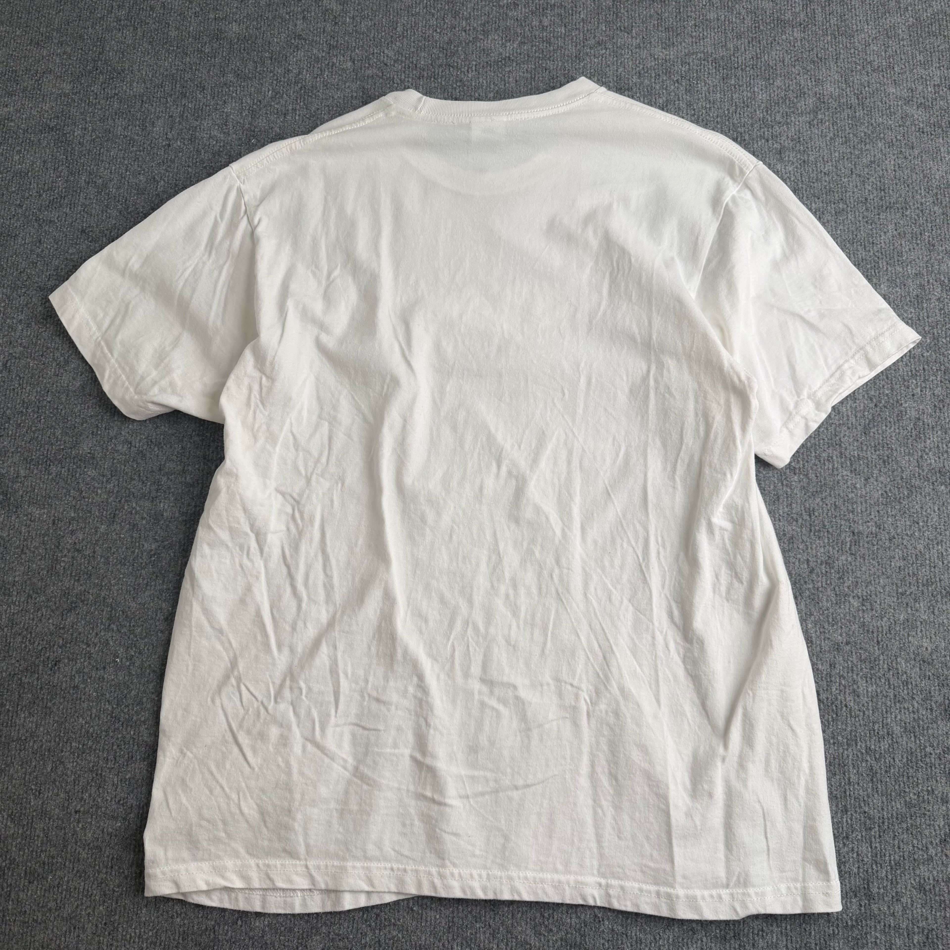 Supreme x Burberry t-shirt (Str. L)