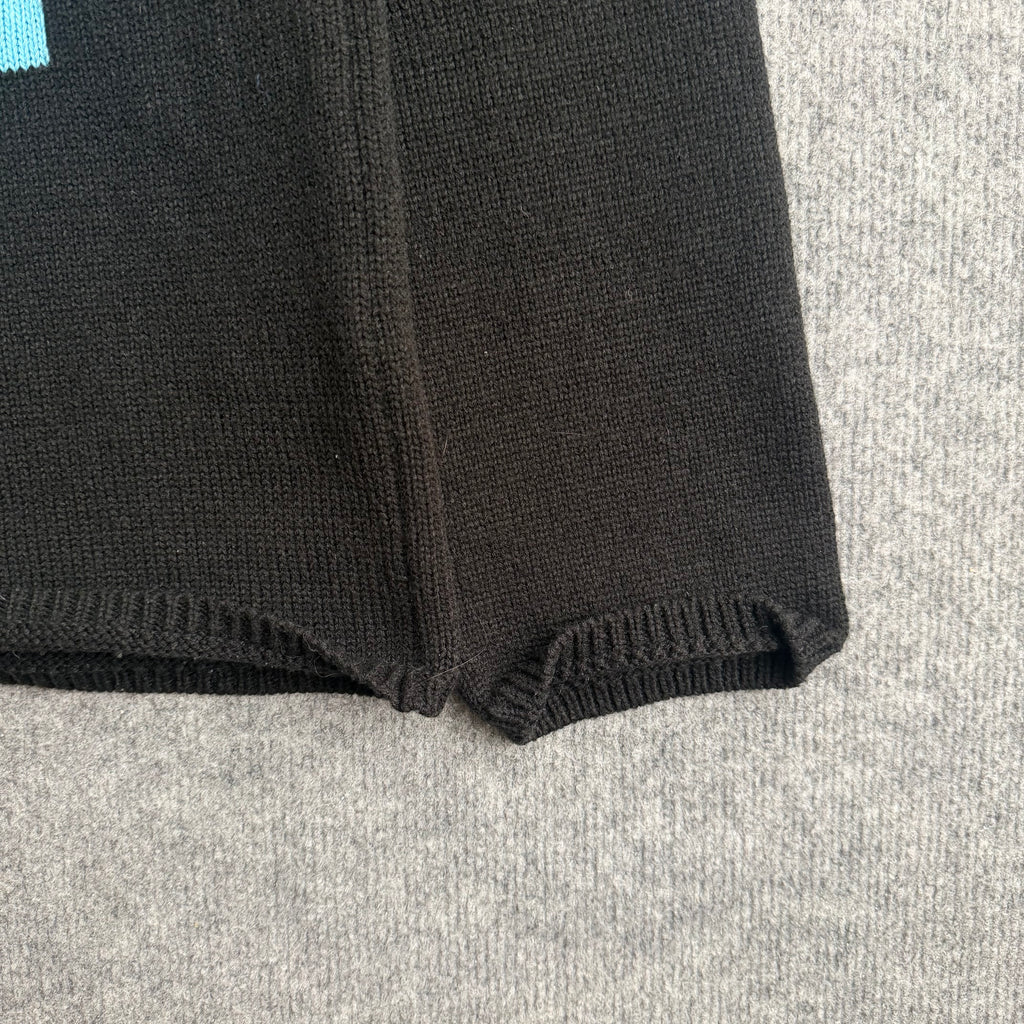 Comme Des Garcons strik (Str. L)