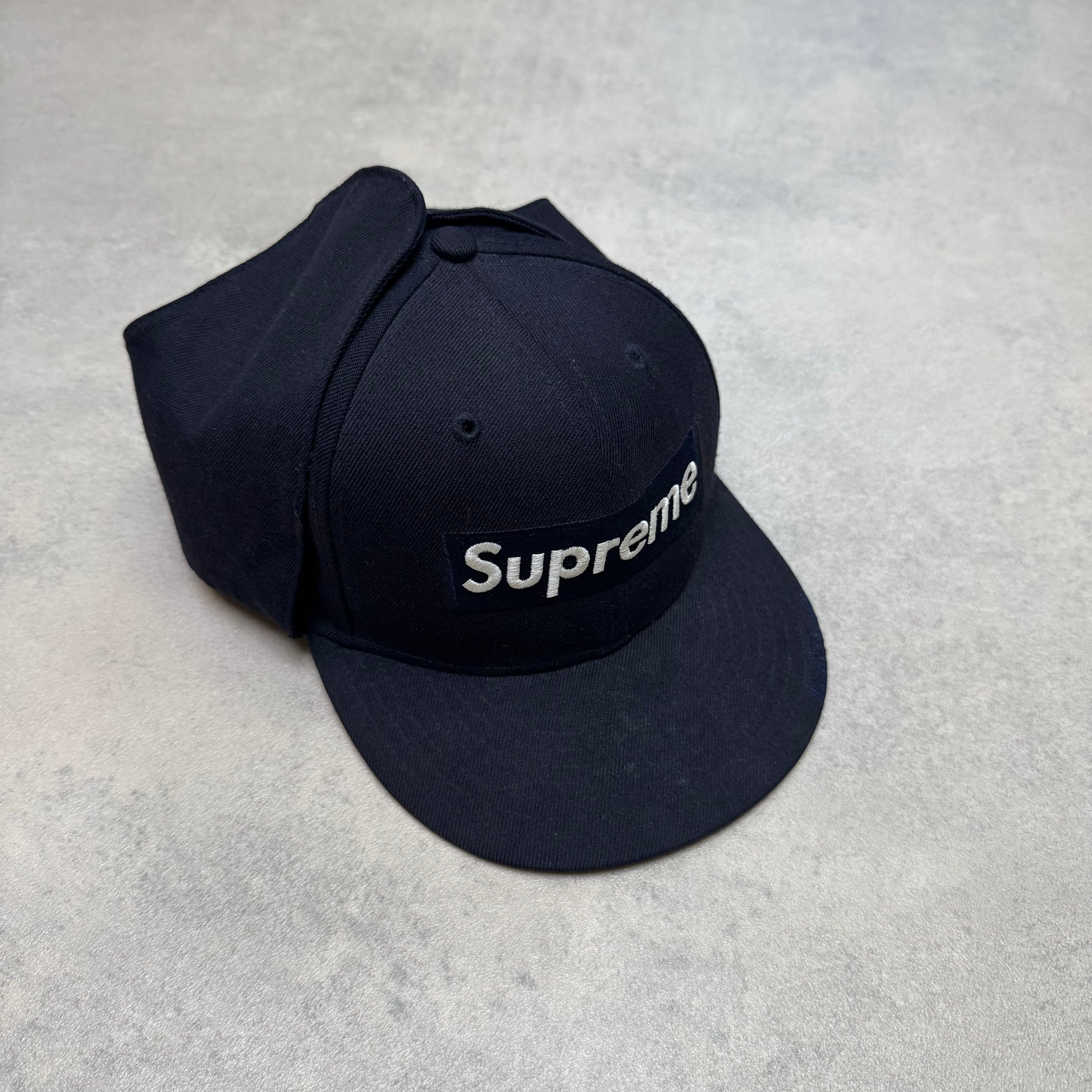 Archive Supreme kasket (Str. 7 1/2)