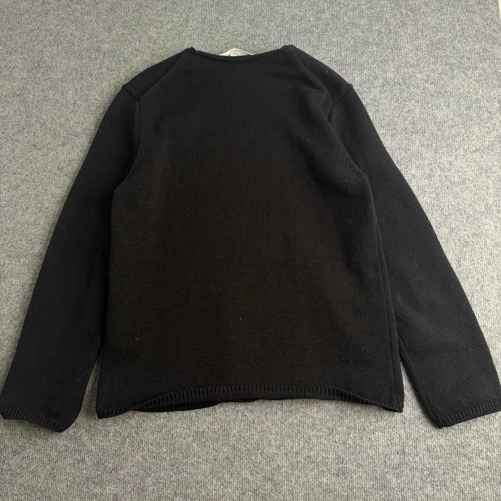Comme Des Garcons strik (Str. L)