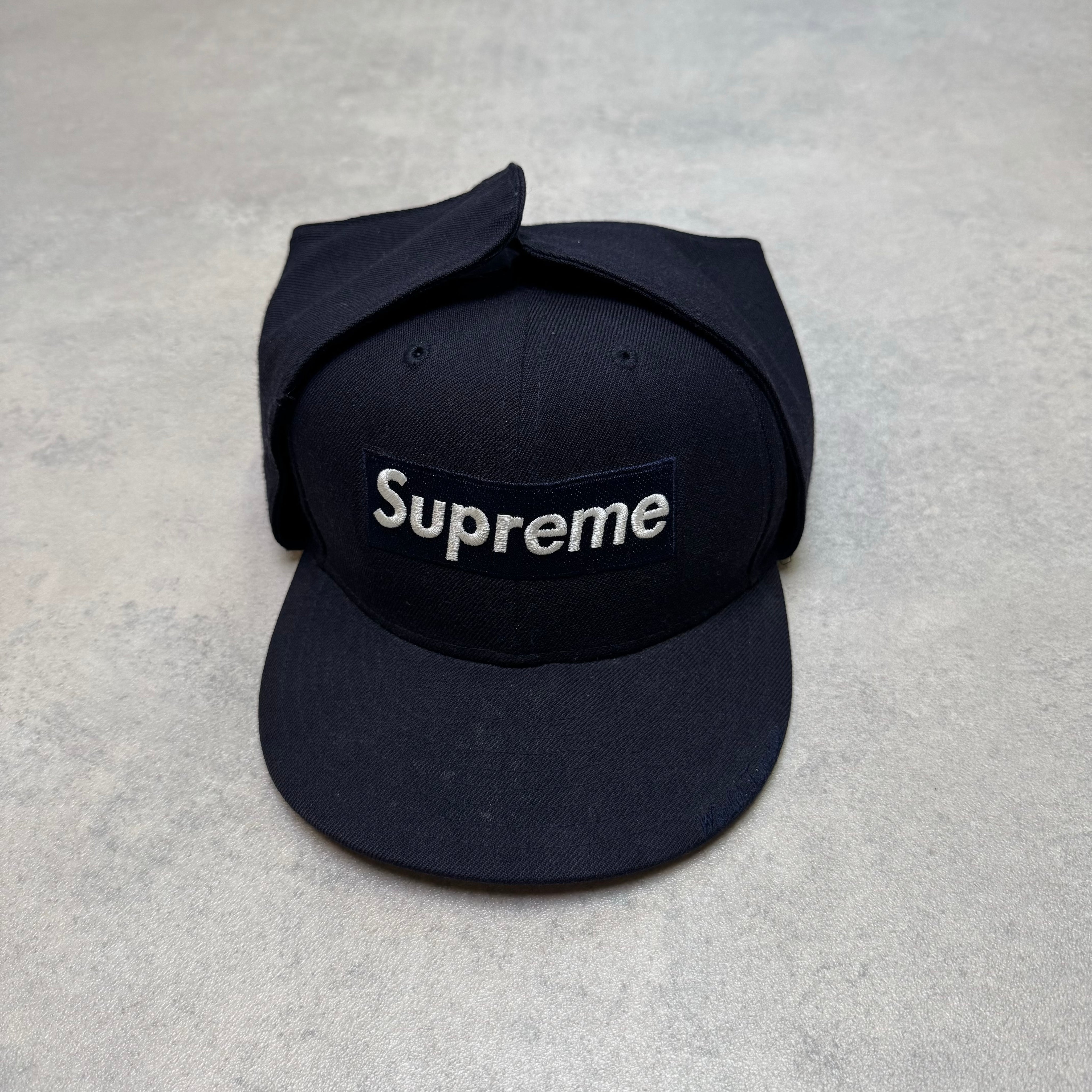 Archive Supreme kasket (Str. 7 1/2)