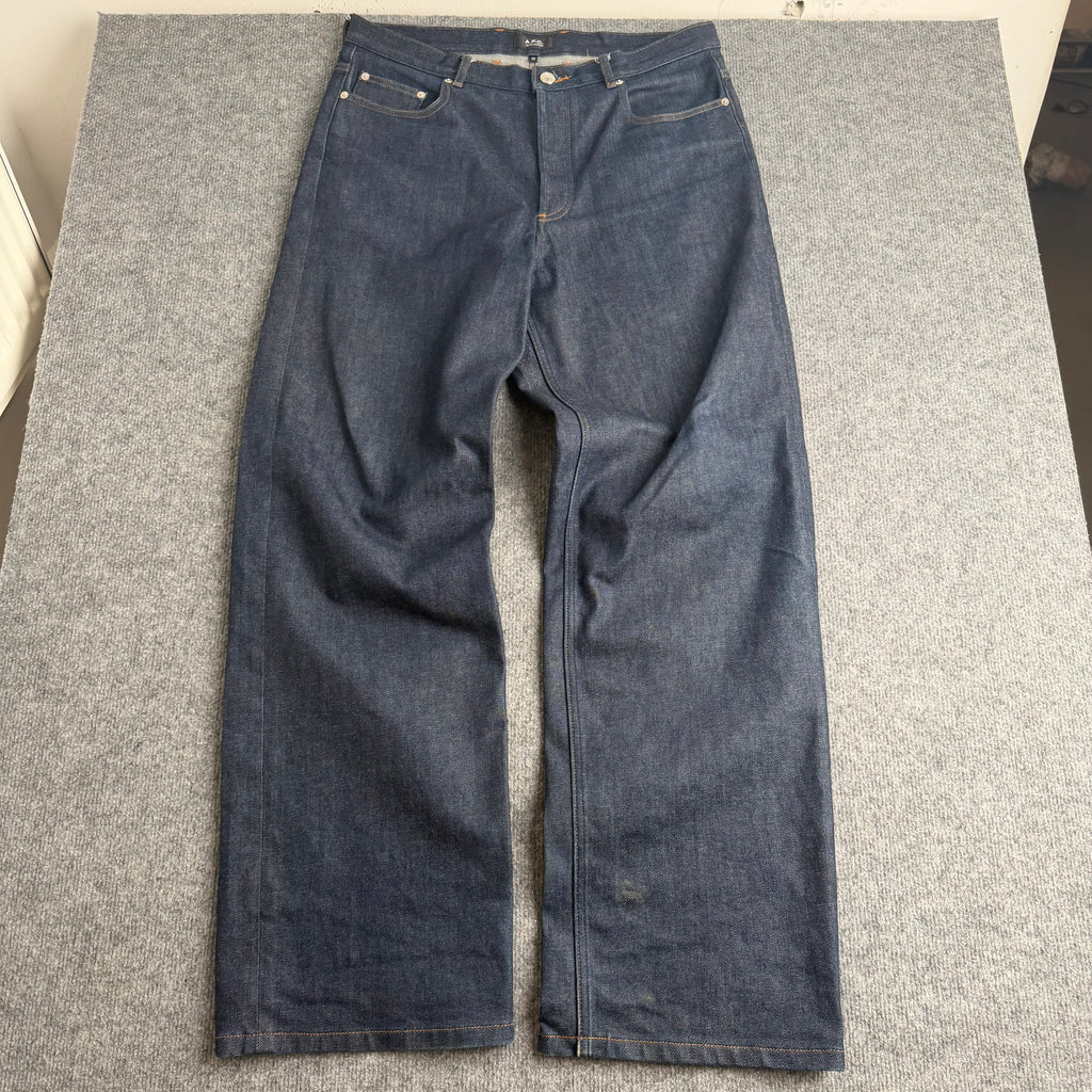 A.P.C bukser (Str. 33)