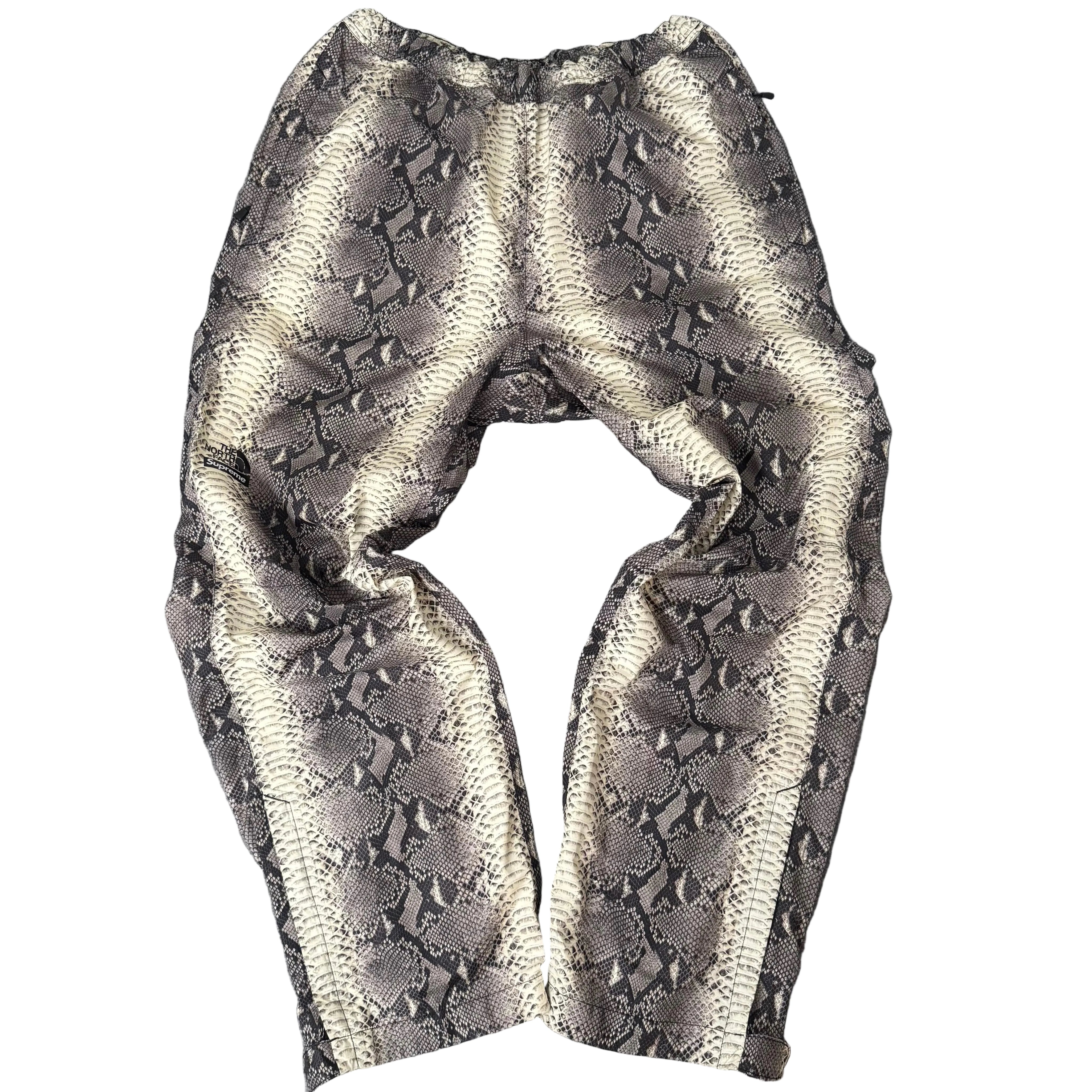 Supreme x The North Face bukser (Str. L)