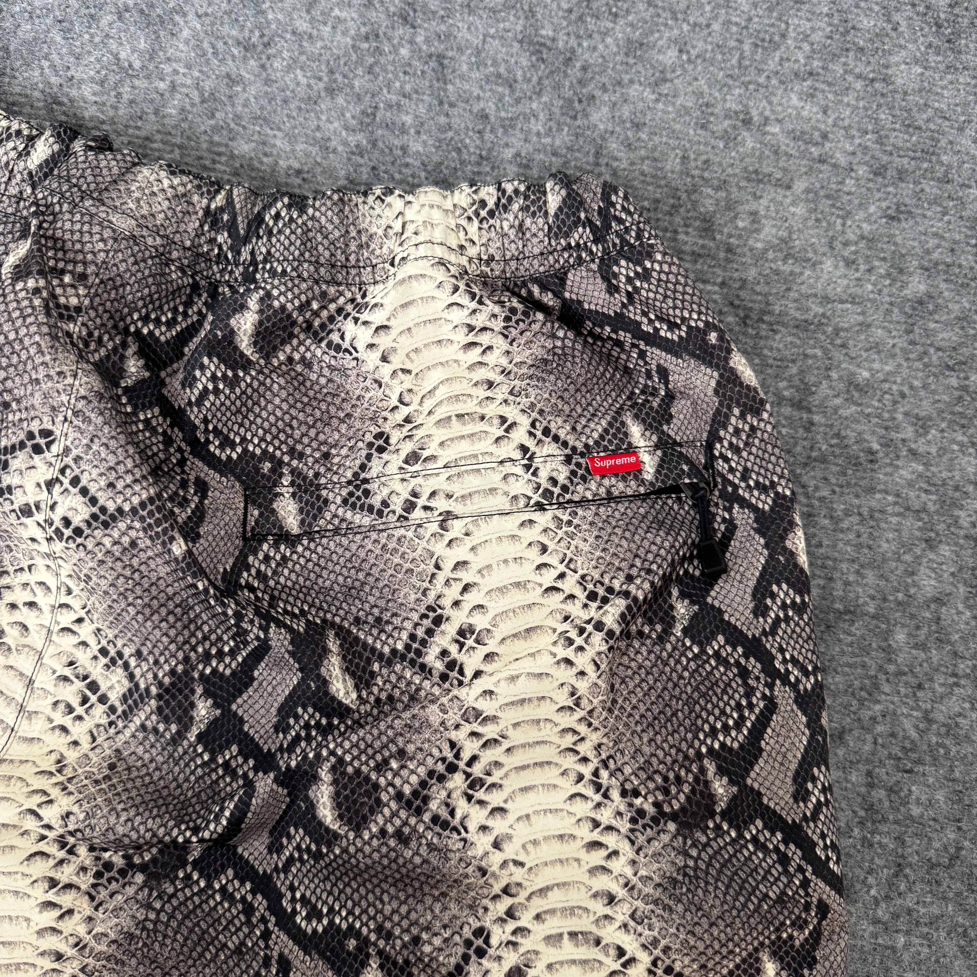 Supreme x The North Face bukser (Str. L)