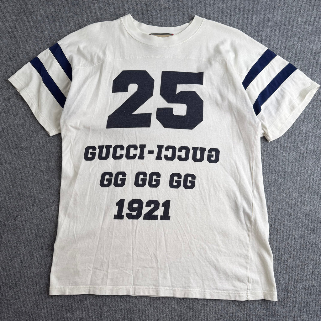 Gucci t-shirt (Str. L)