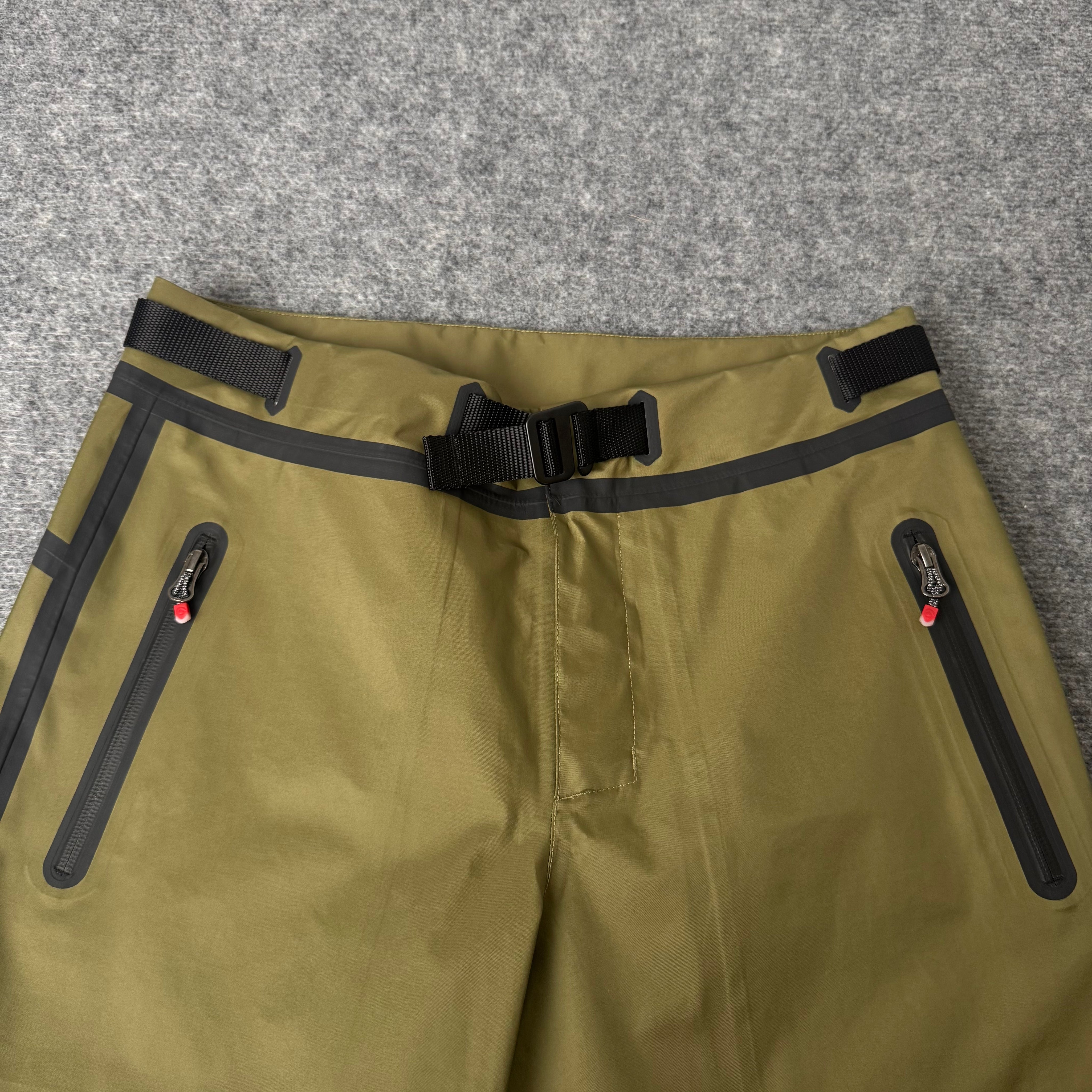 Supreme x The North Face bukser (Str. S)