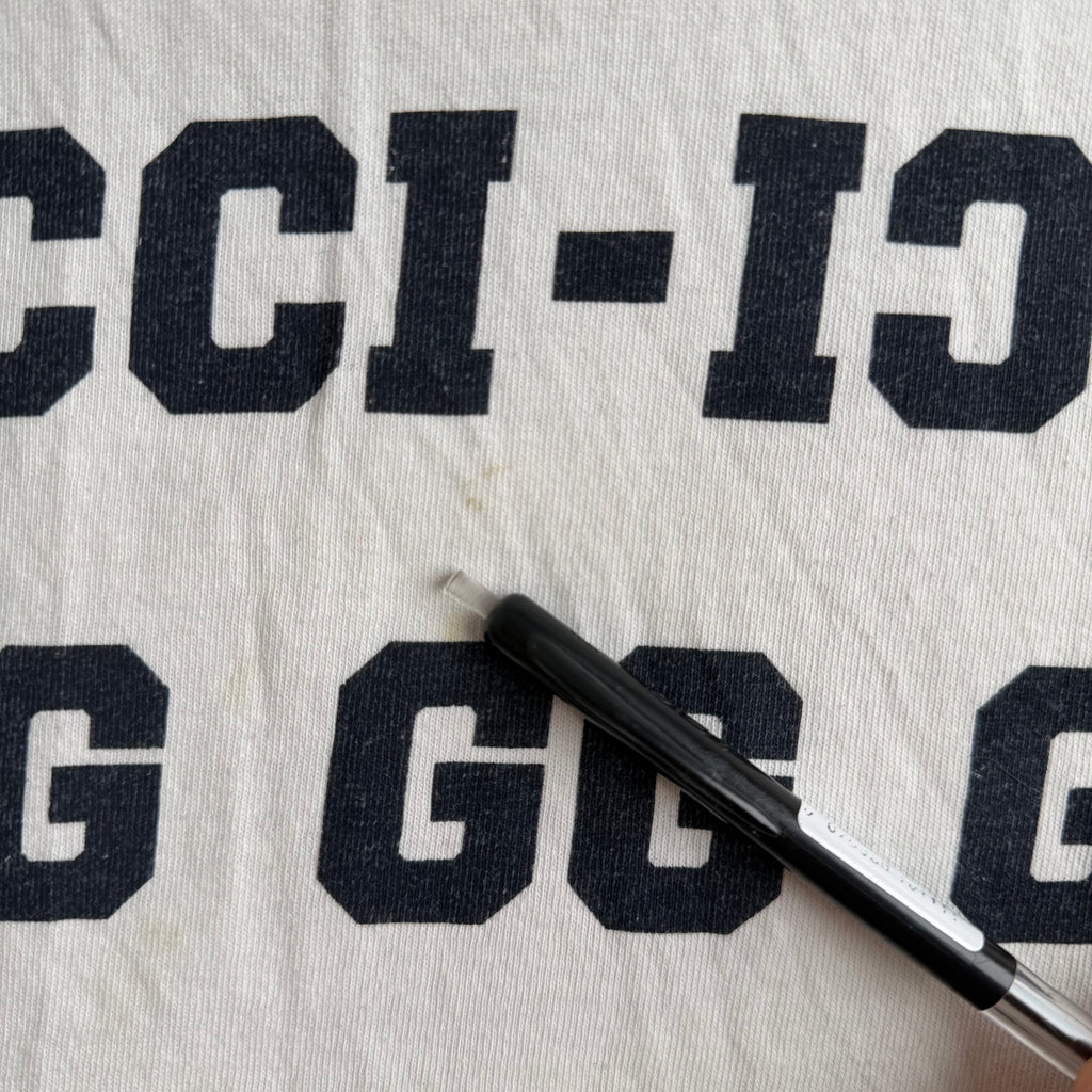 Gucci t-shirt (Str. L)
