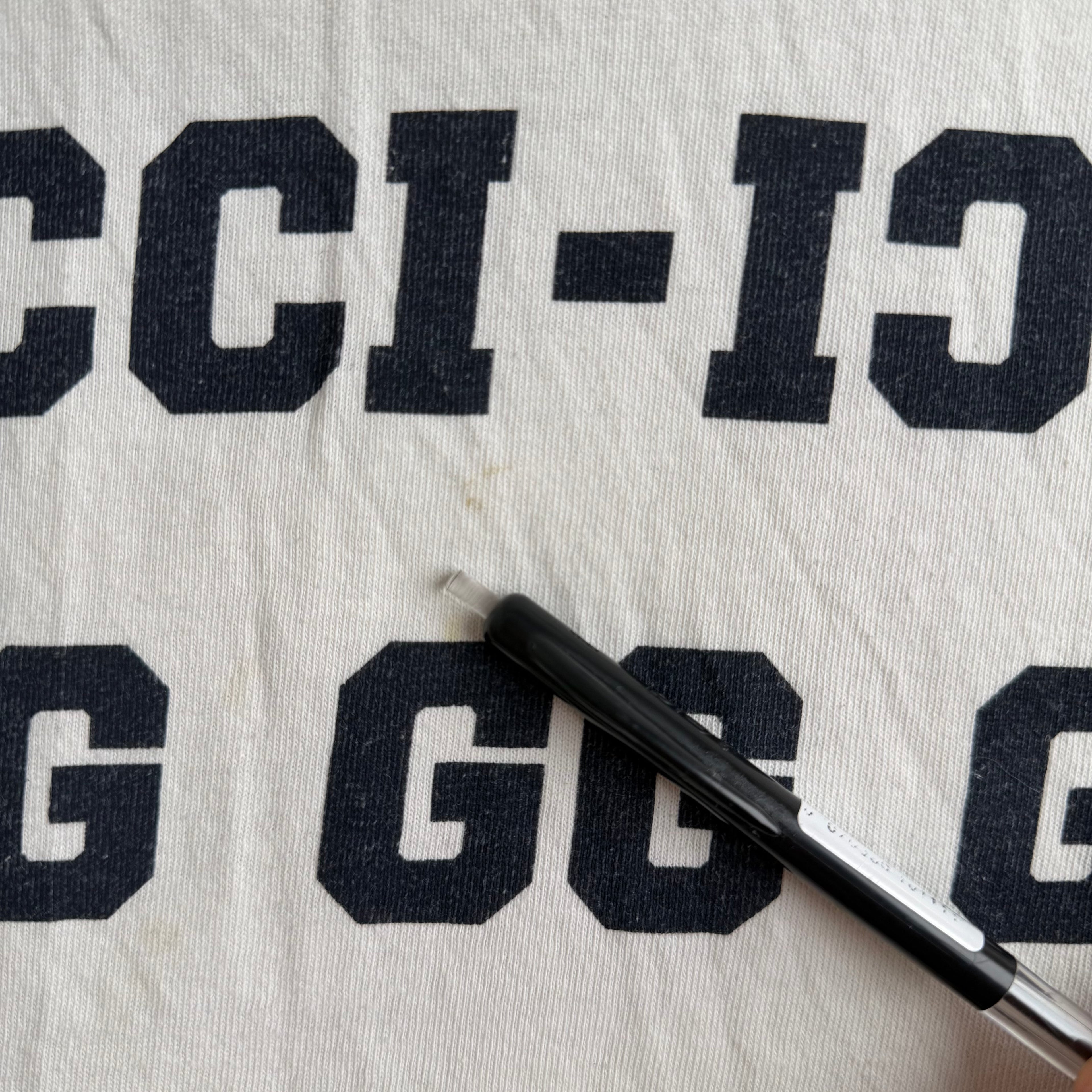 Gucci t-shirt (Str. L)
