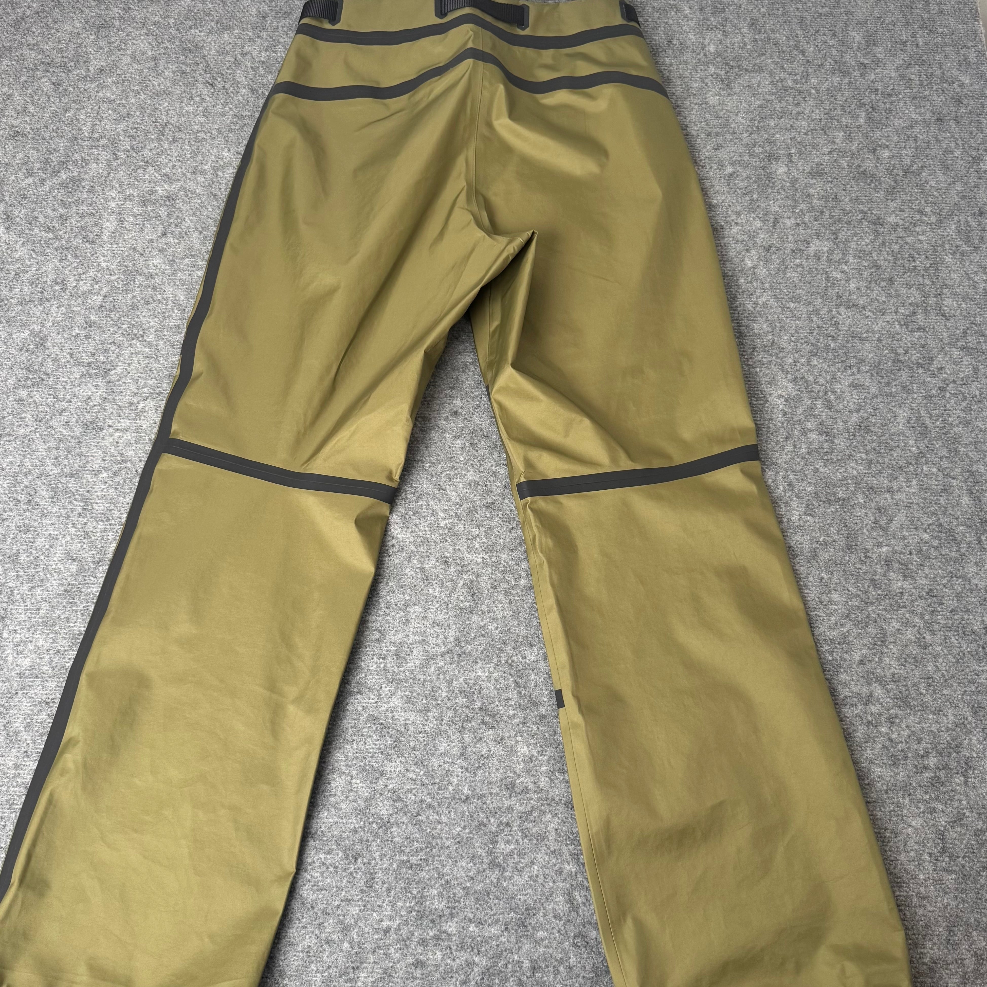 Supreme x The North Face bukser (Str. S)