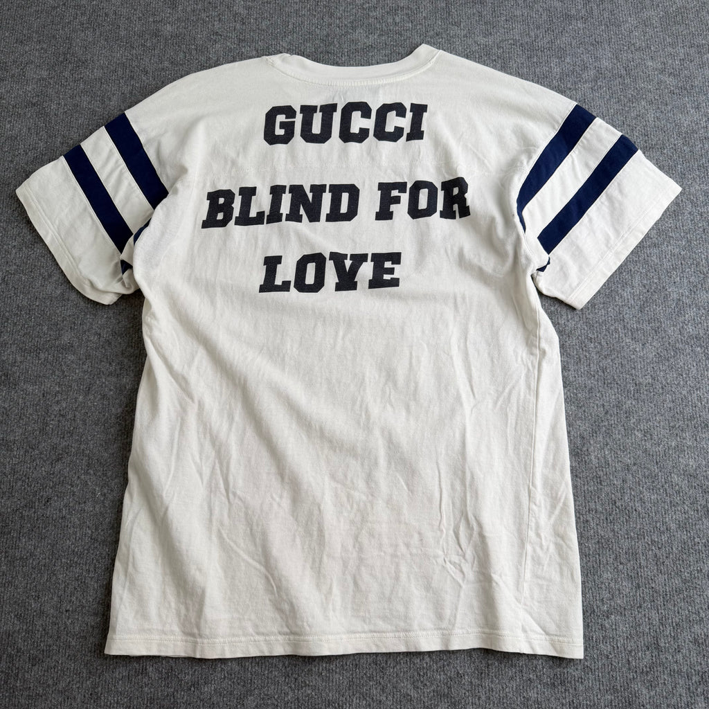 Gucci t-shirt (Str. L)