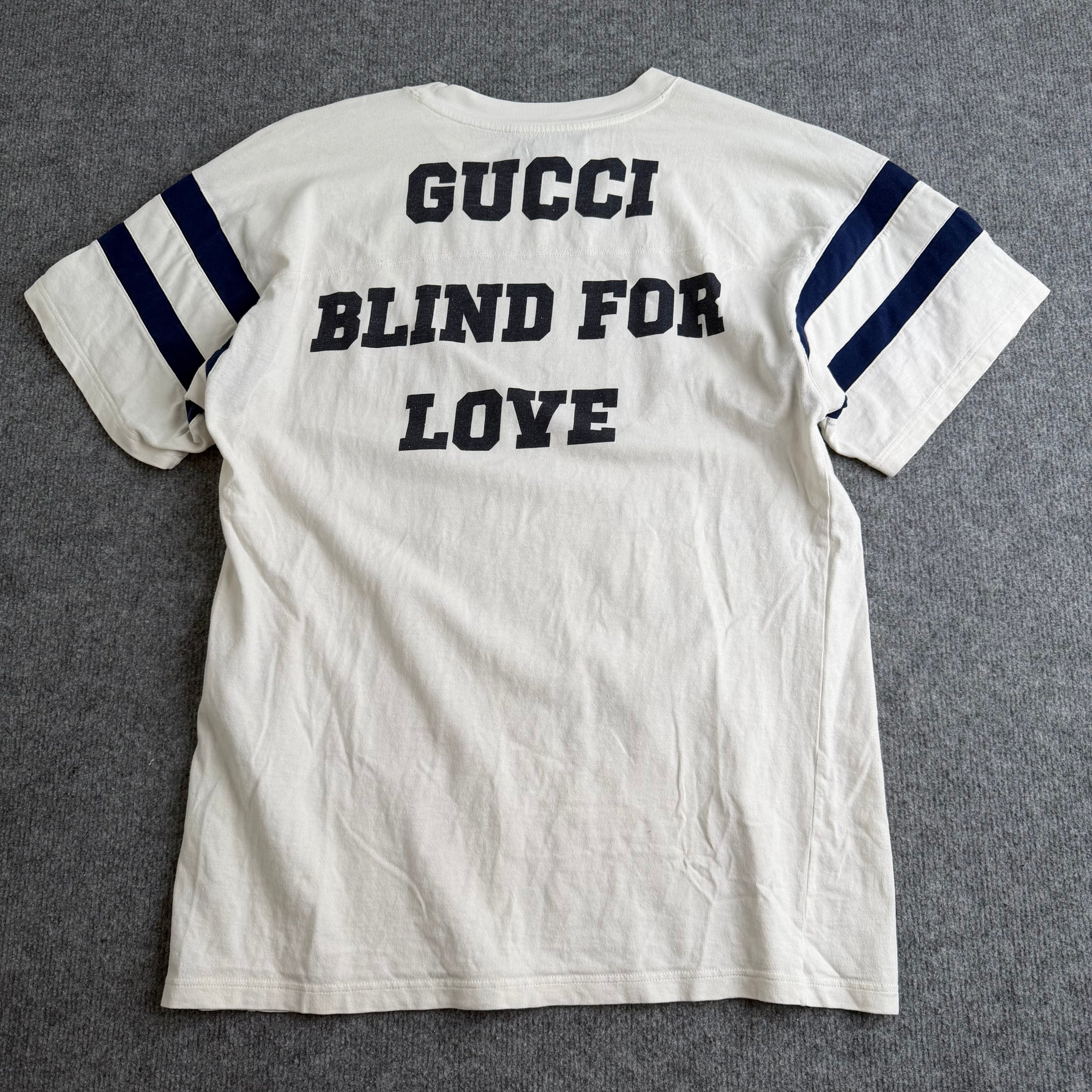 Gucci t-shirt (Str. L)