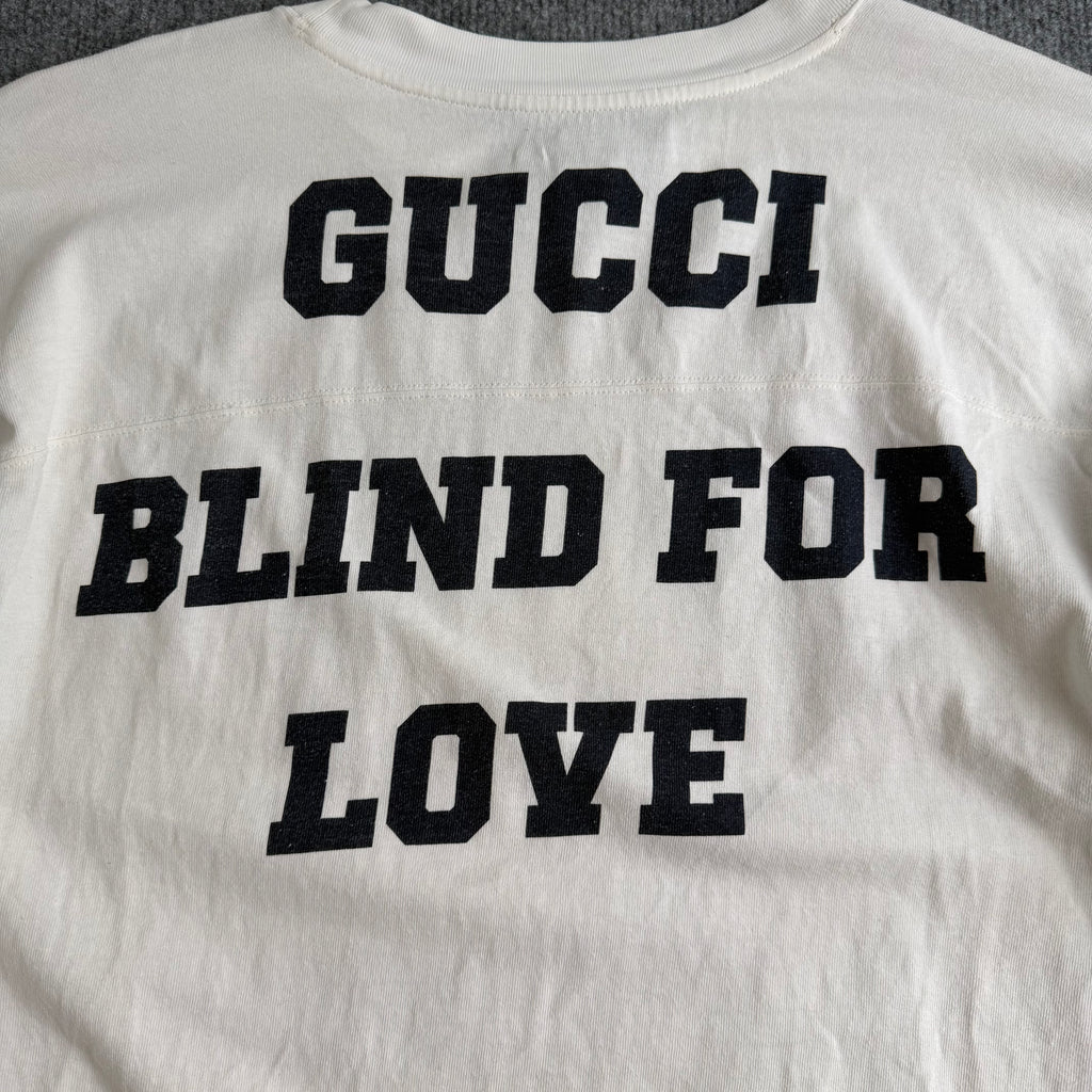 Gucci t-shirt (Str. L)