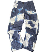 Supreme x The North Face bukser (Str. S og XL)