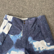 Supreme x The North Face bukser (Str. S og XL)