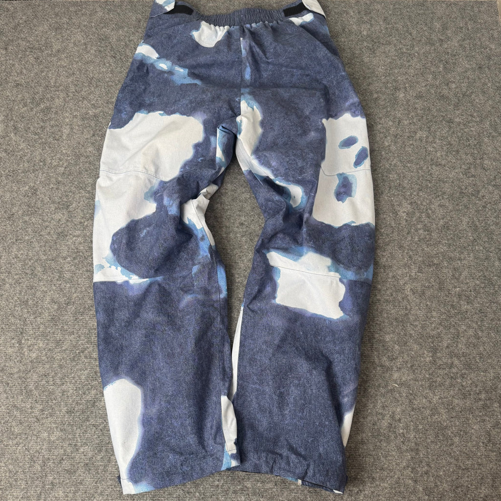 Supreme x The North Face bukser (Str. XL)
