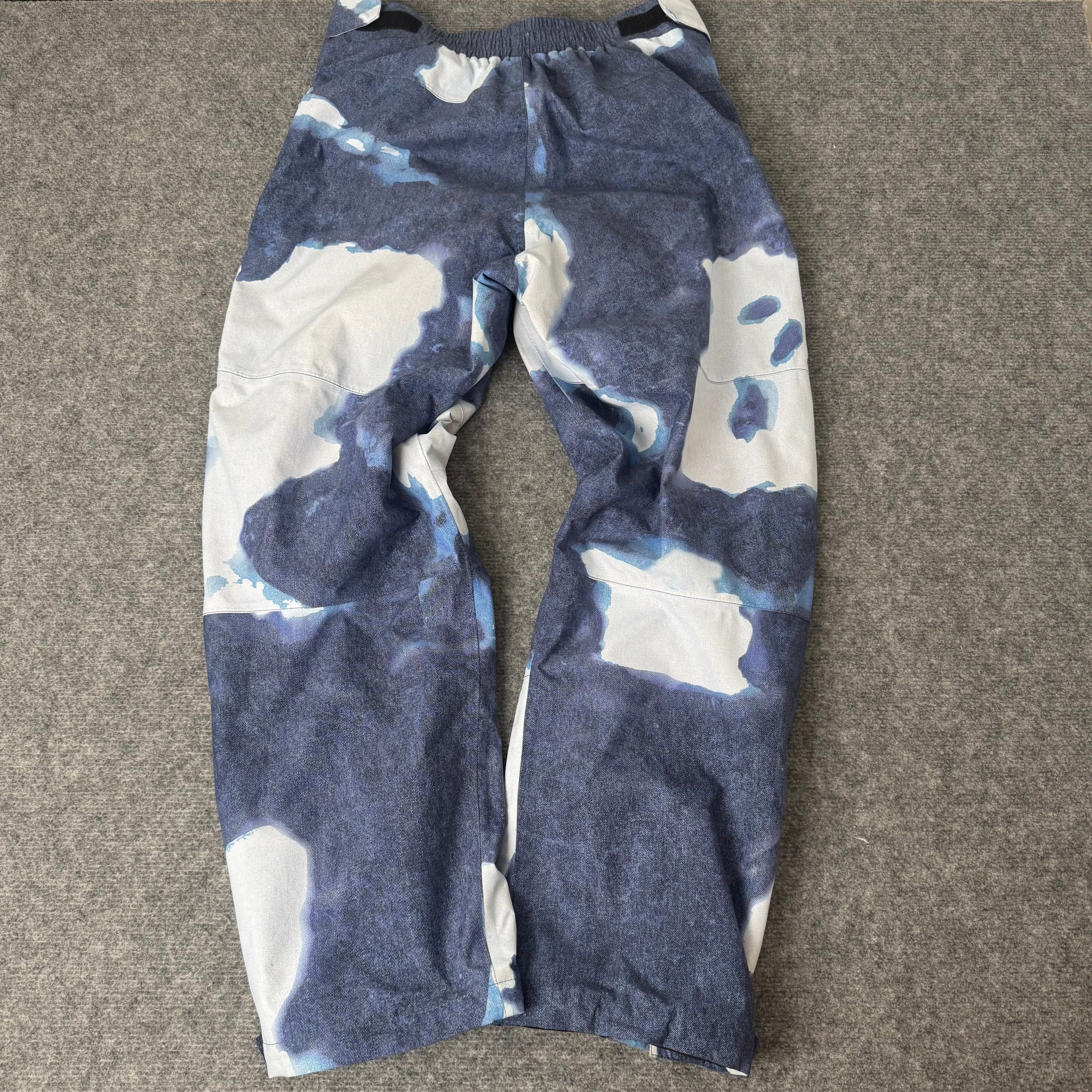 Supreme x The North Face bukser (Str. XL)