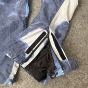 Supreme x The North Face bukser (Str. S og XL)