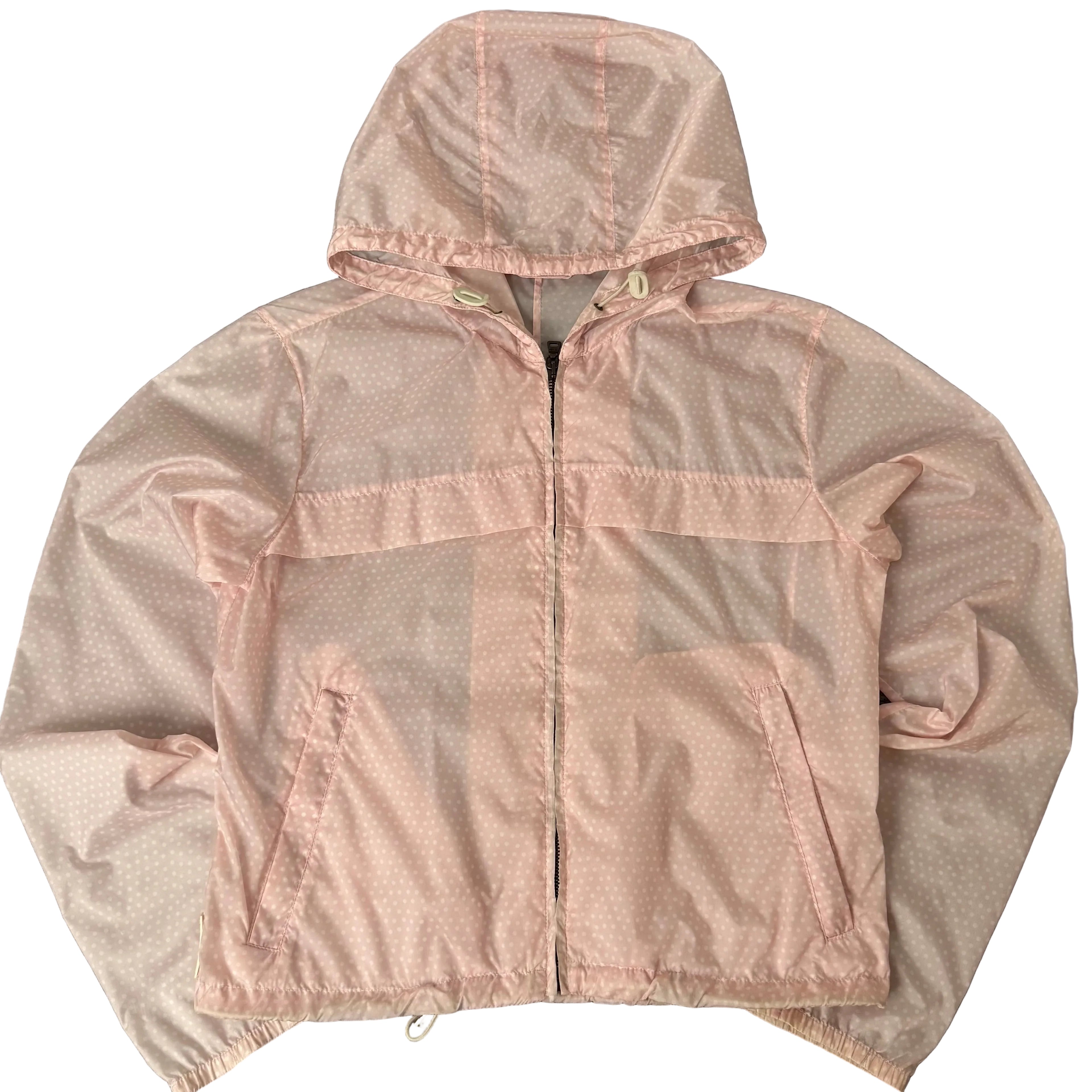 Prada jakke (Str. XS)