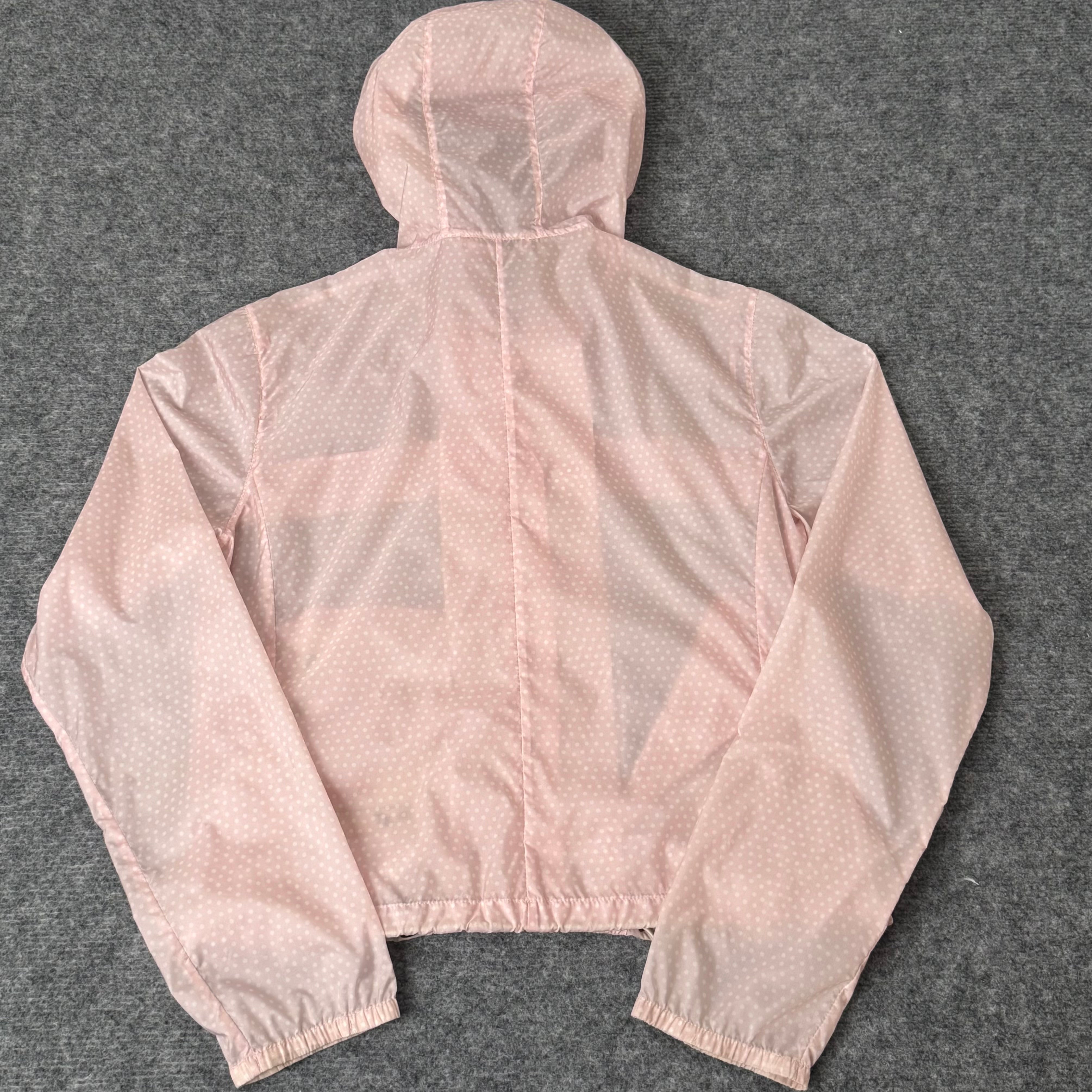 Prada jakke (Str. XS)