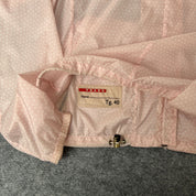 Prada jakke (Str. XS)