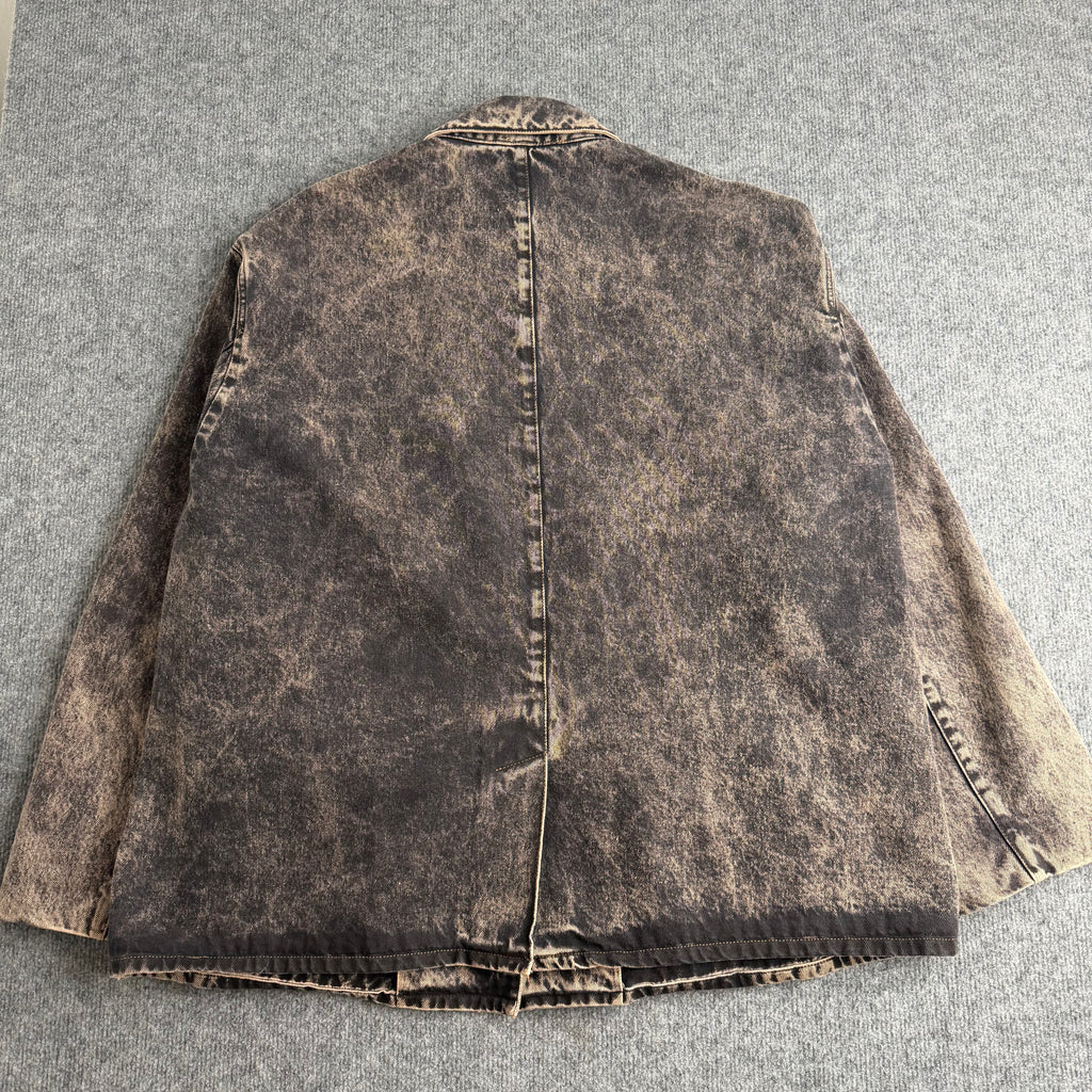 Miu Miu jakke (Str. 44)