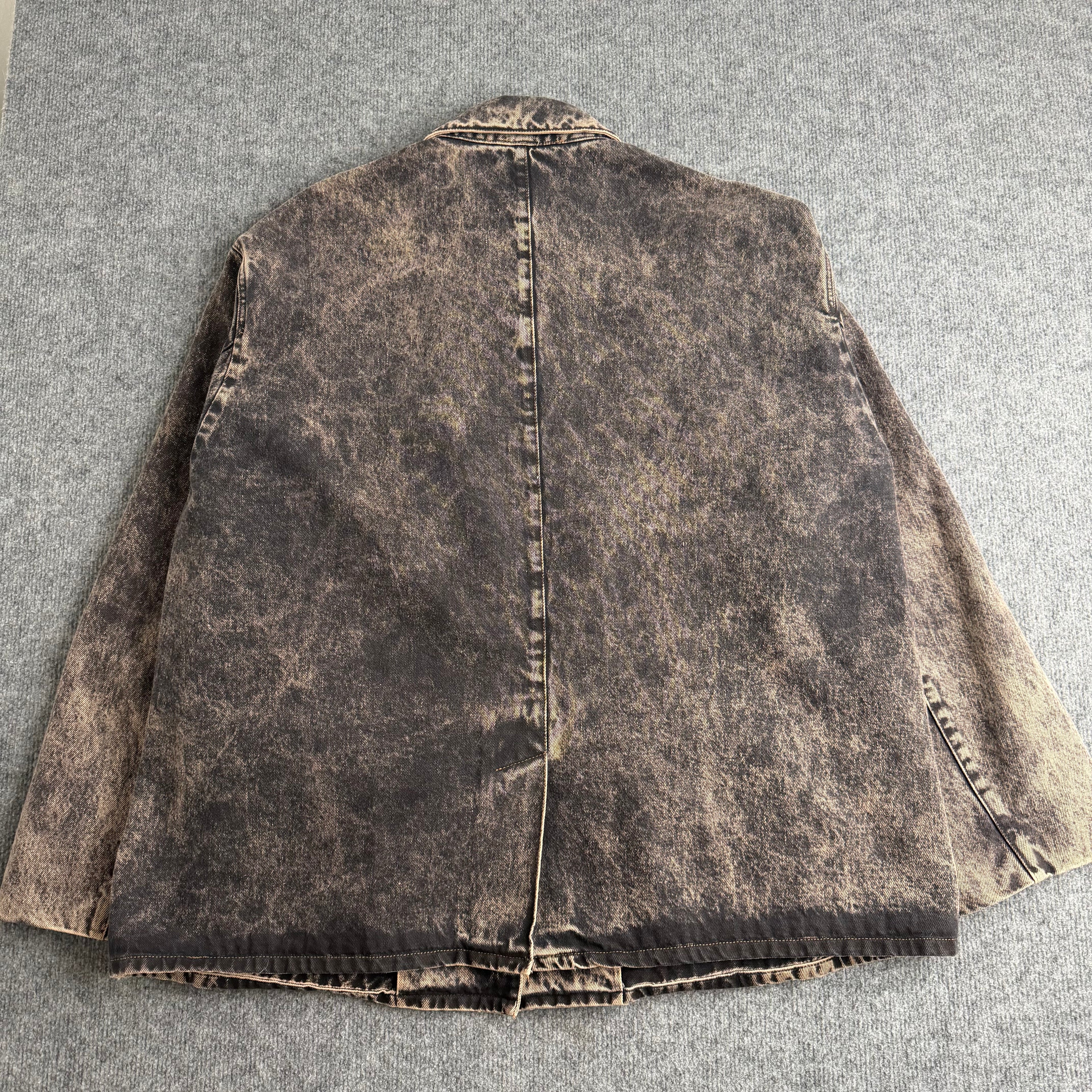 Miu Miu jakke (Str. 44)