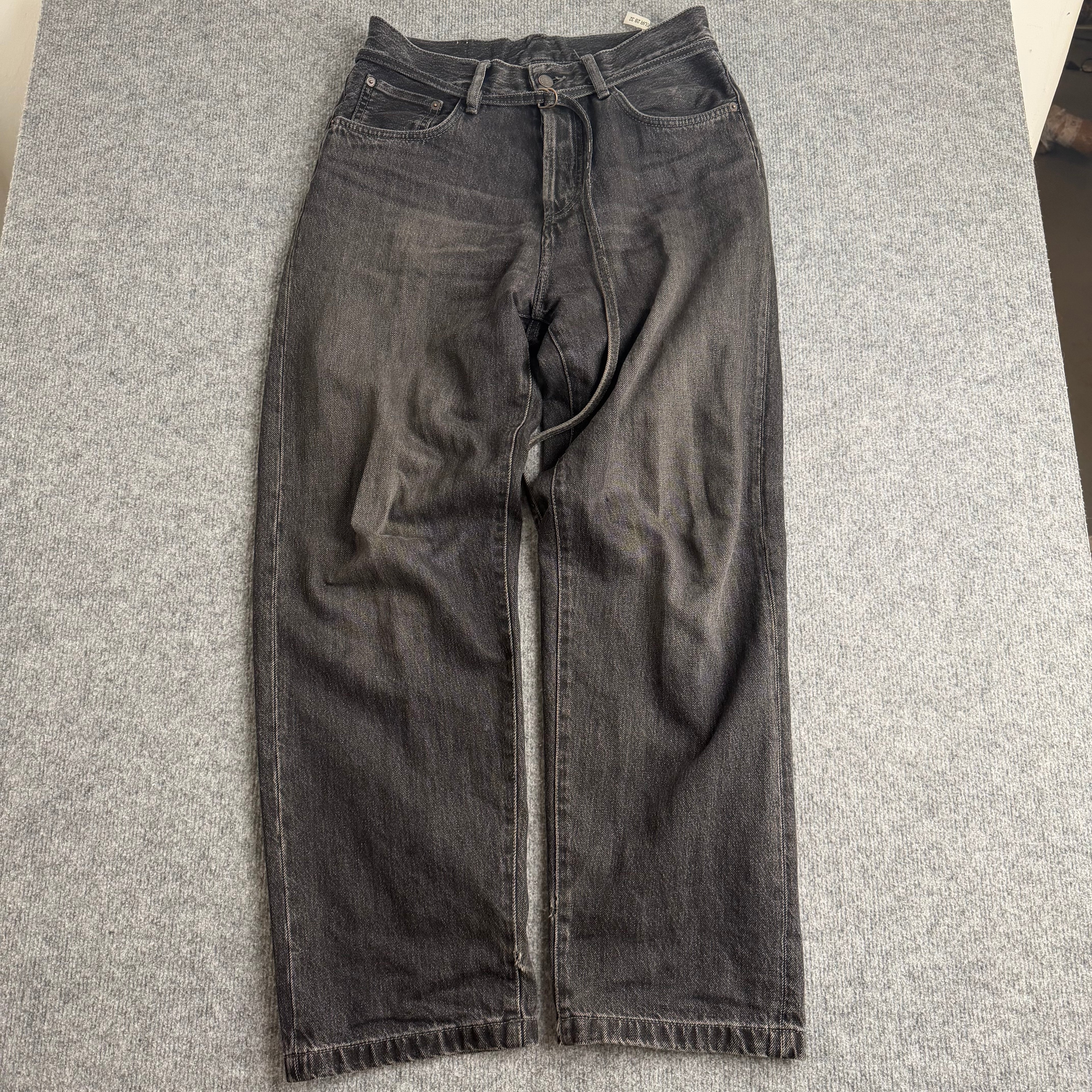 Acne Studios bukser (Str. 28/32)