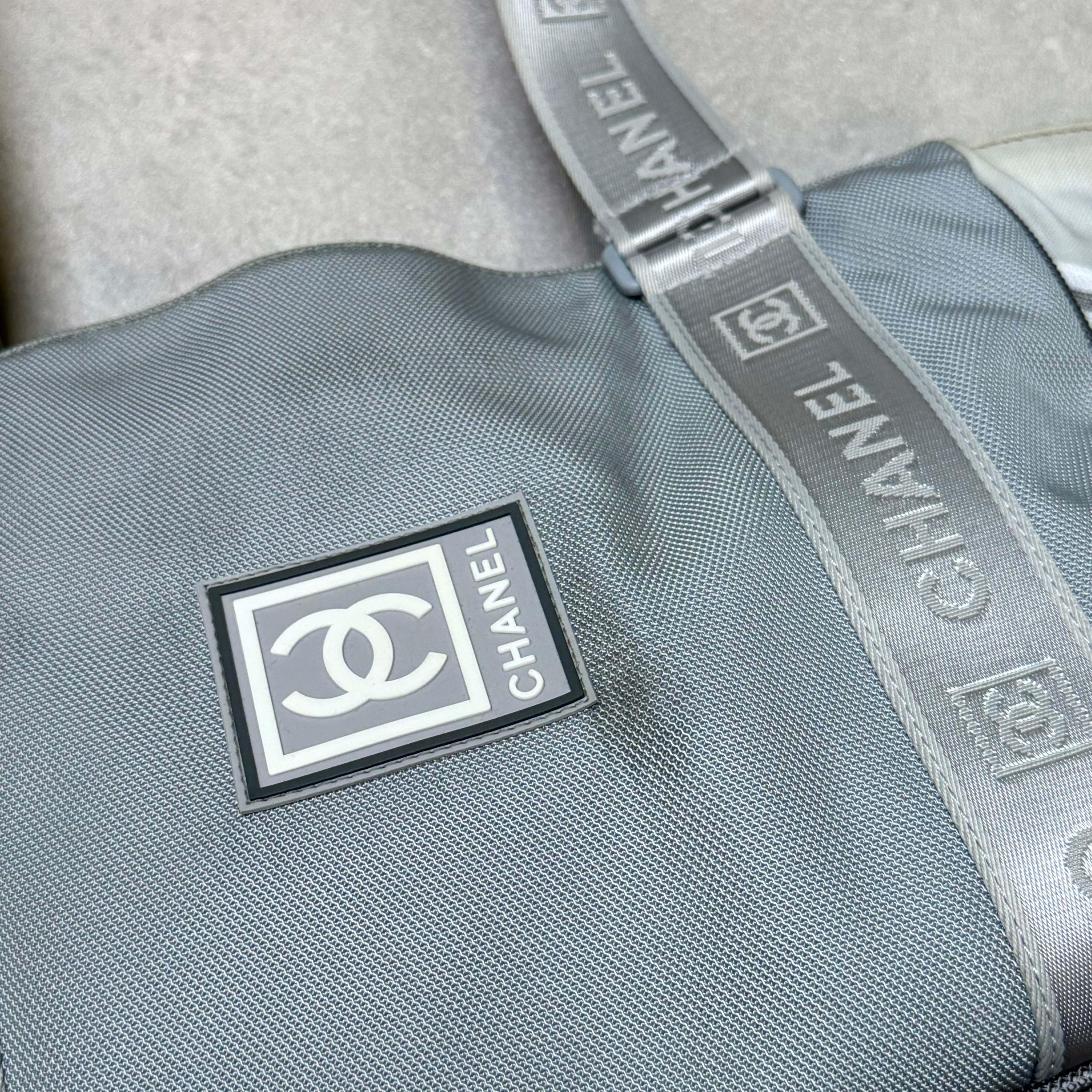 Chanel Sport Taske