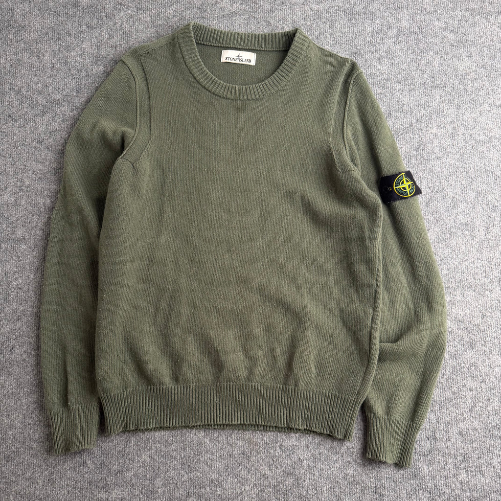 Stone Island strik (Str. M)