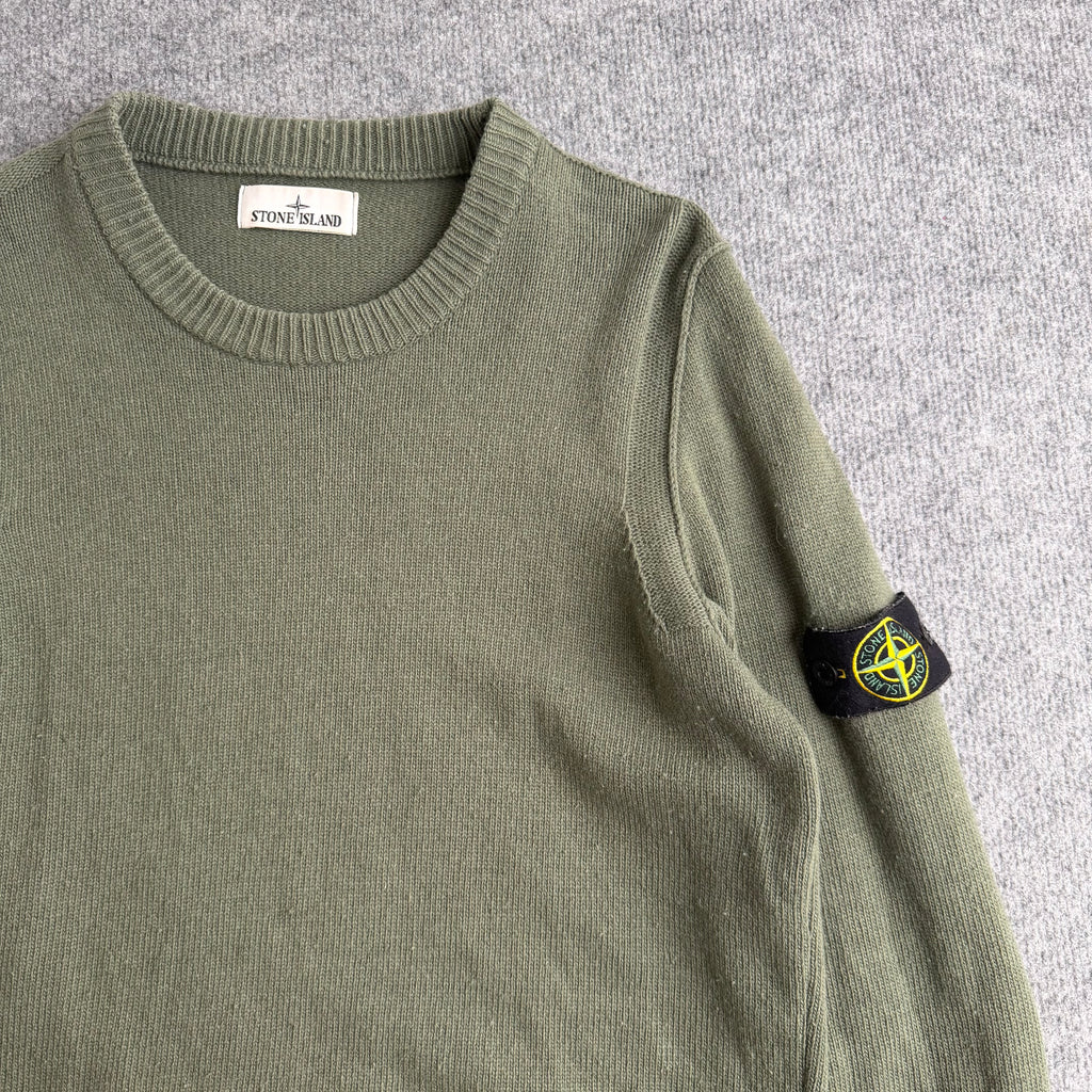 Stone Island strik (Str. M)