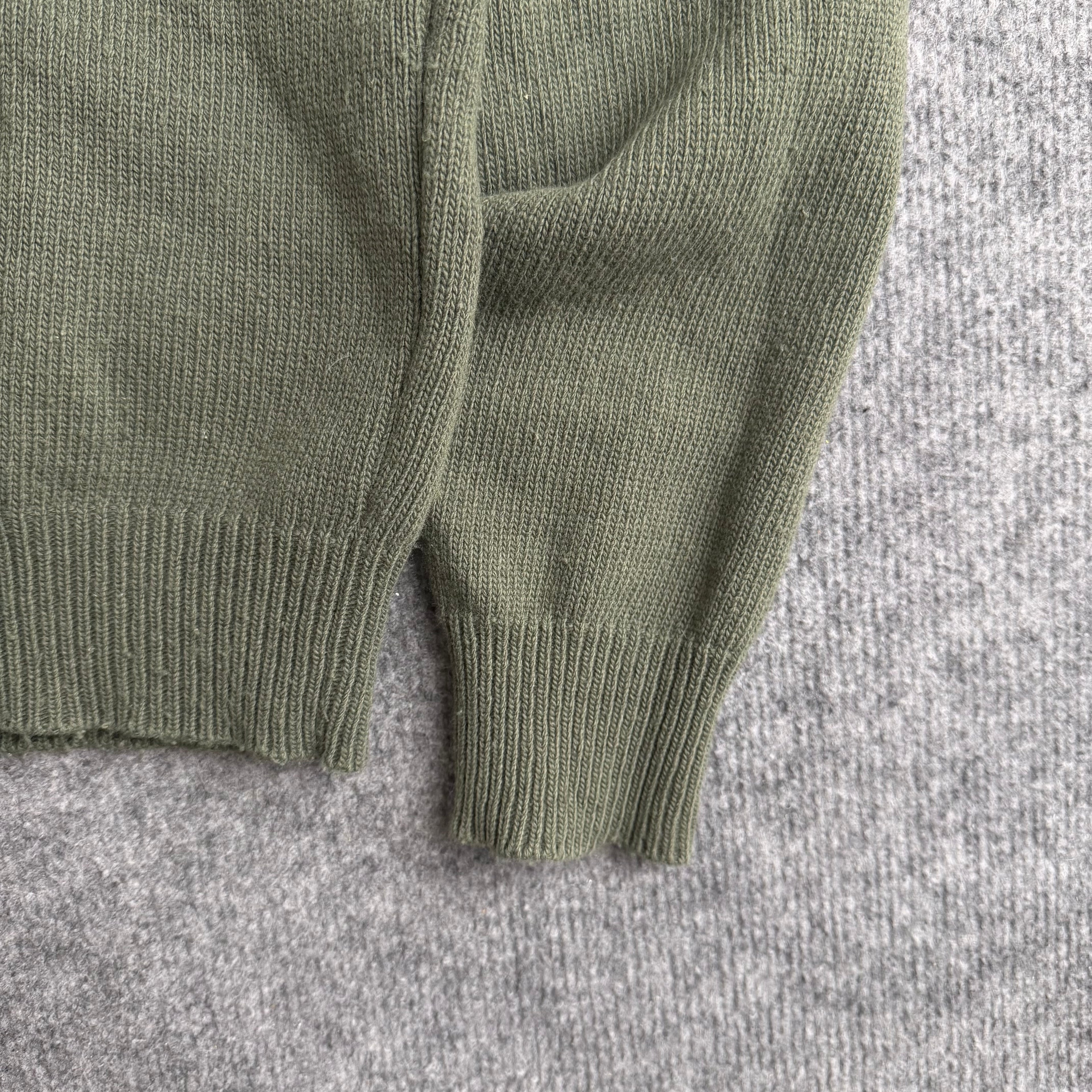 Stone Island strik (Str. M)