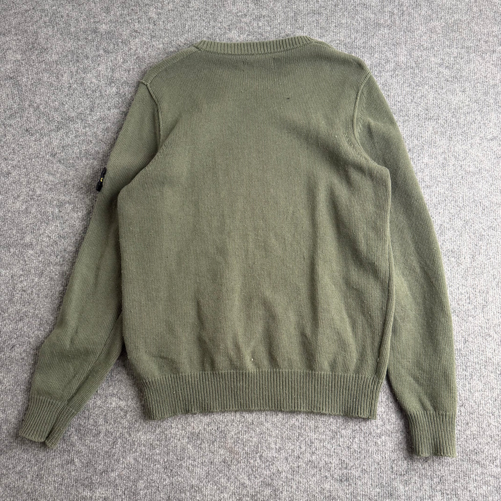 Stone Island strik (Str. M)