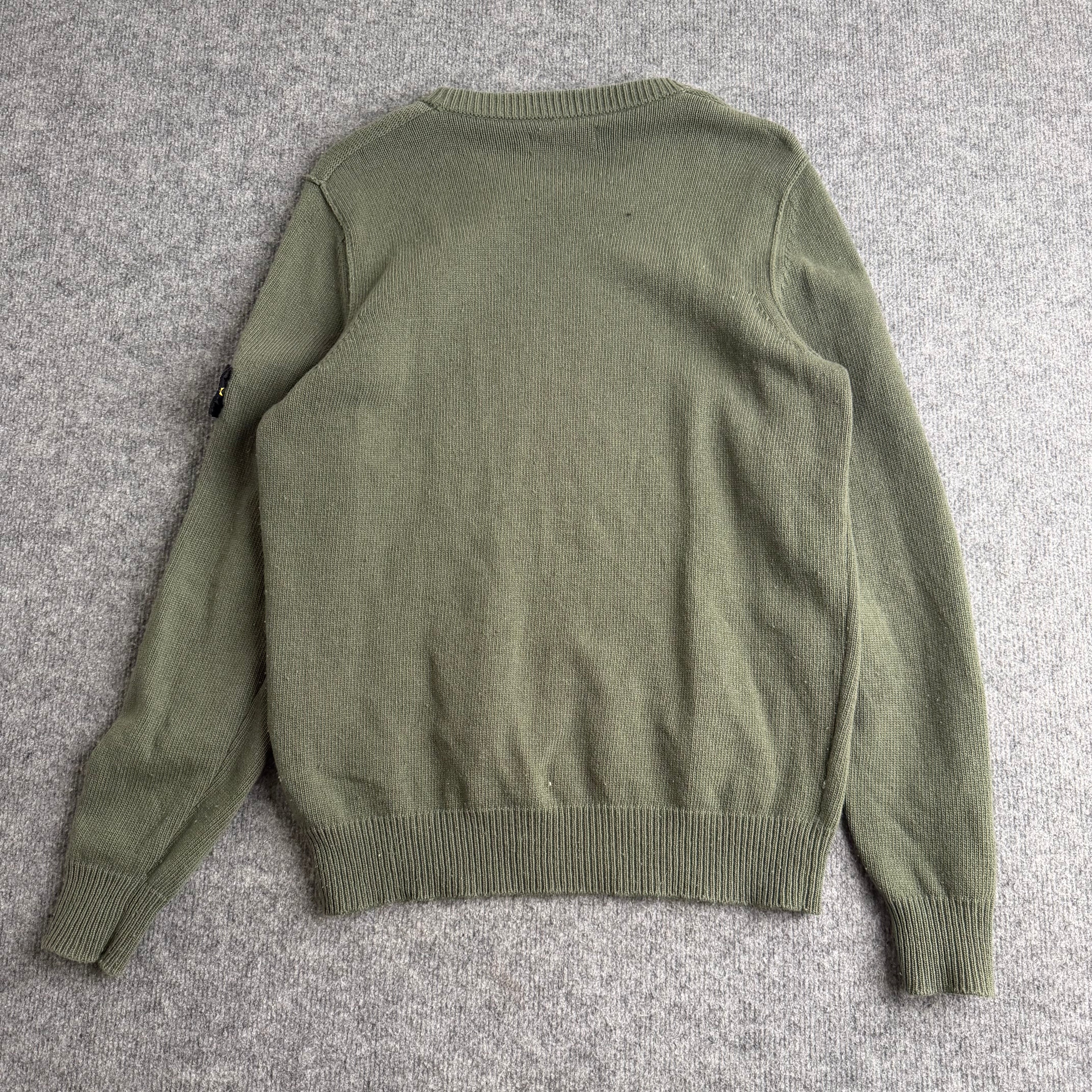 Stone Island strik (Str. M)