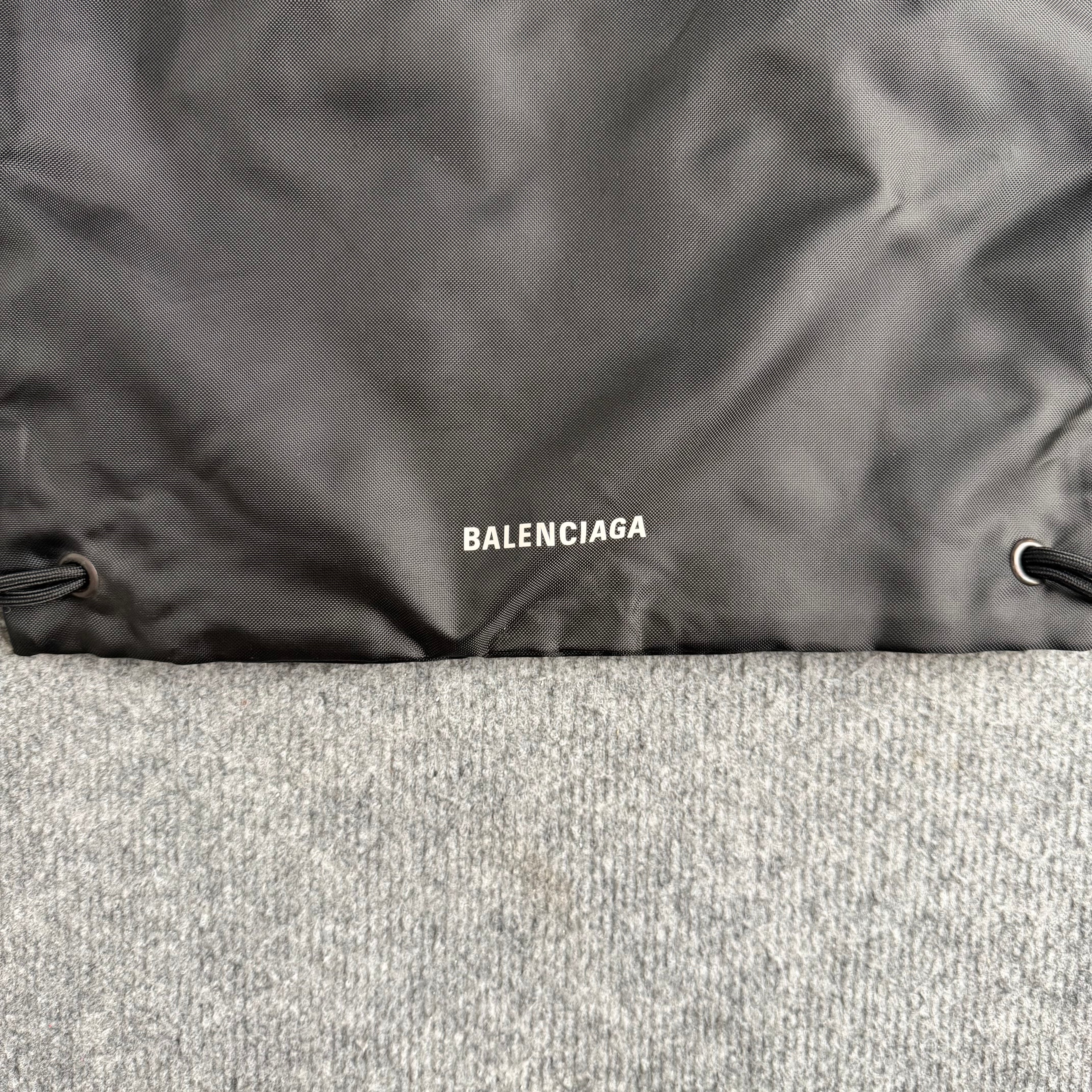 Balenciaga taske