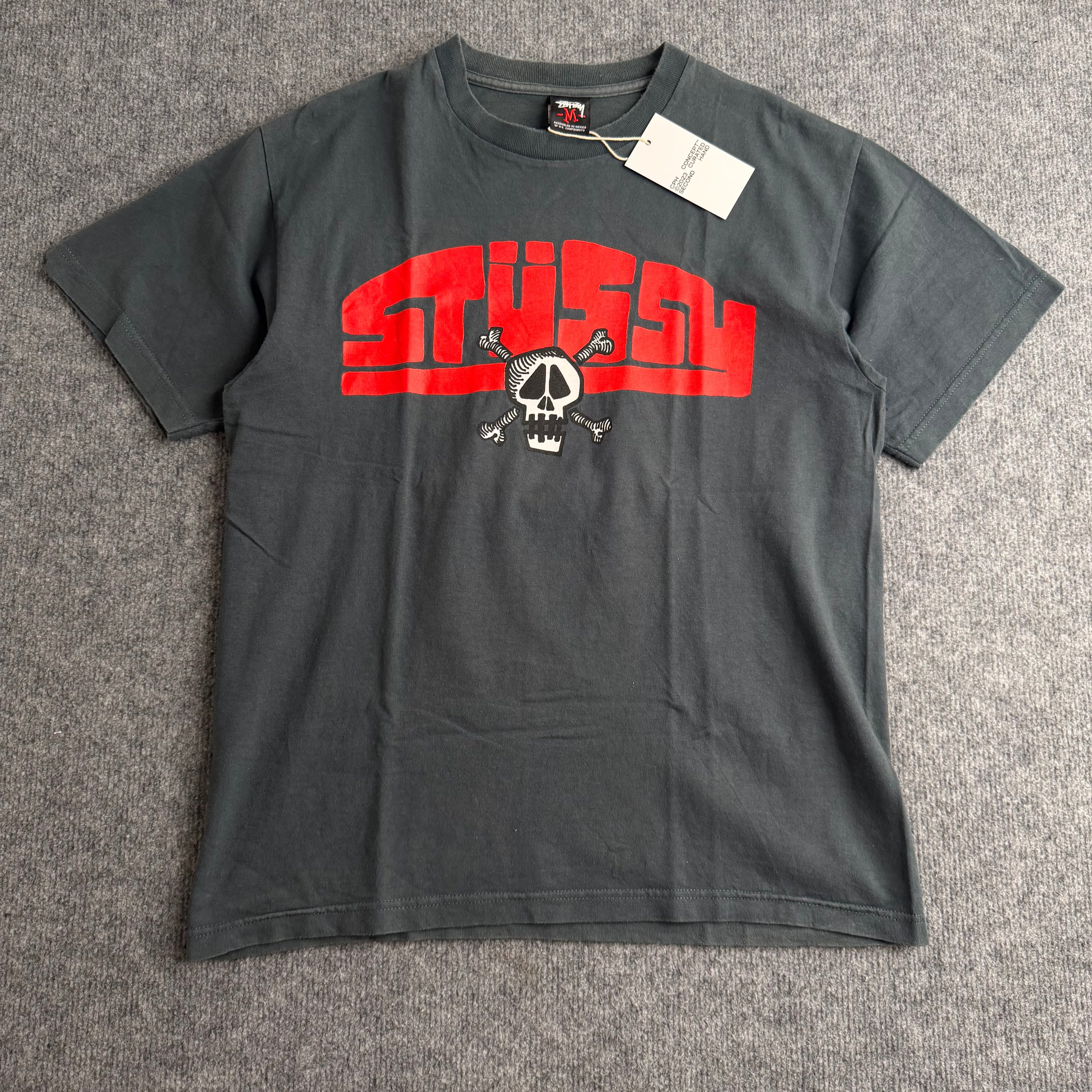 Stussy t-shirt (Str. M)