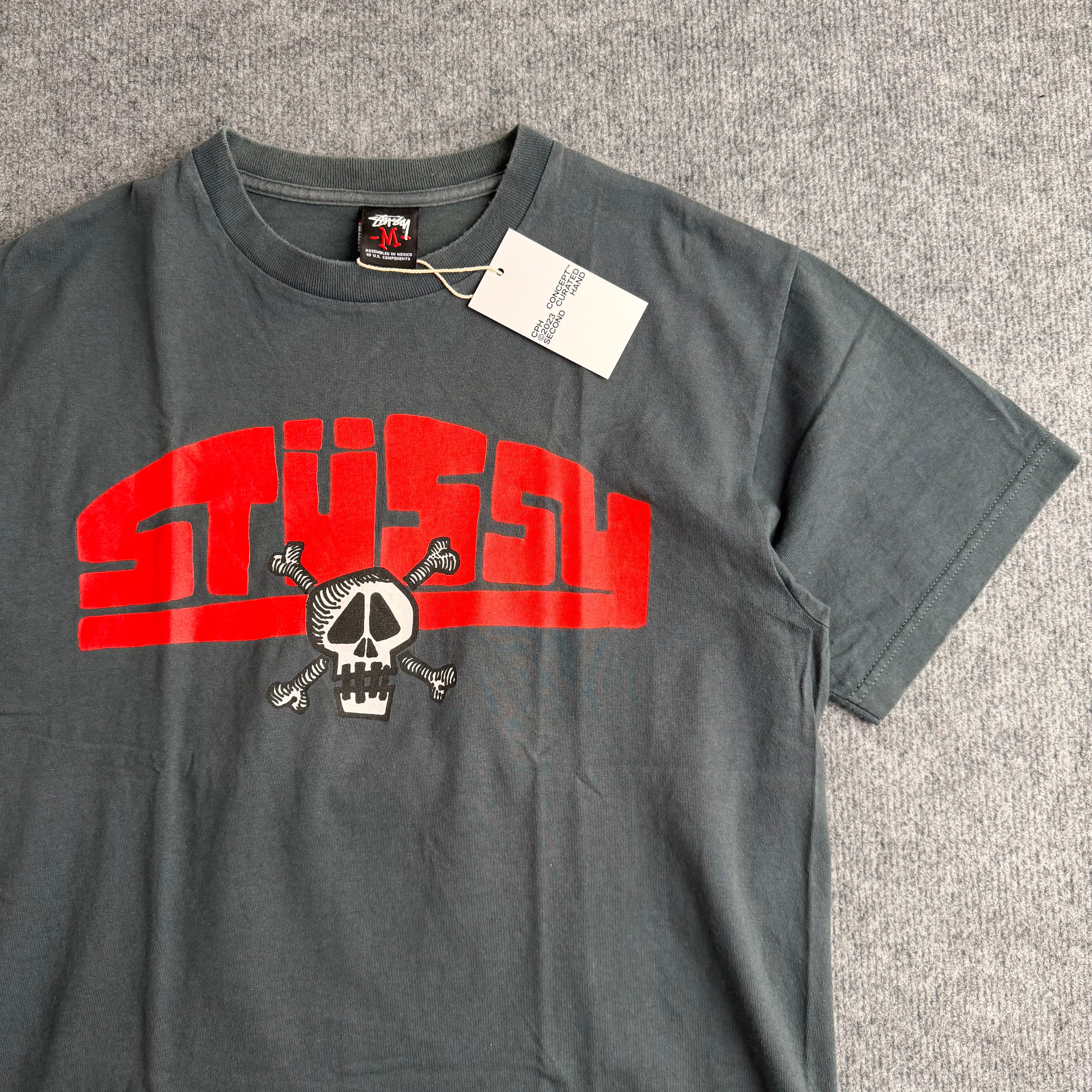 Stussy t-shirt (Str. M)