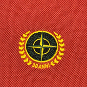 Stone Island polo (Str. L)