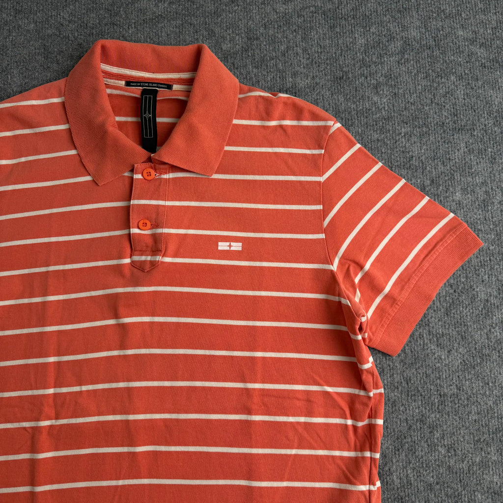 Stone Island polo (Str. M)