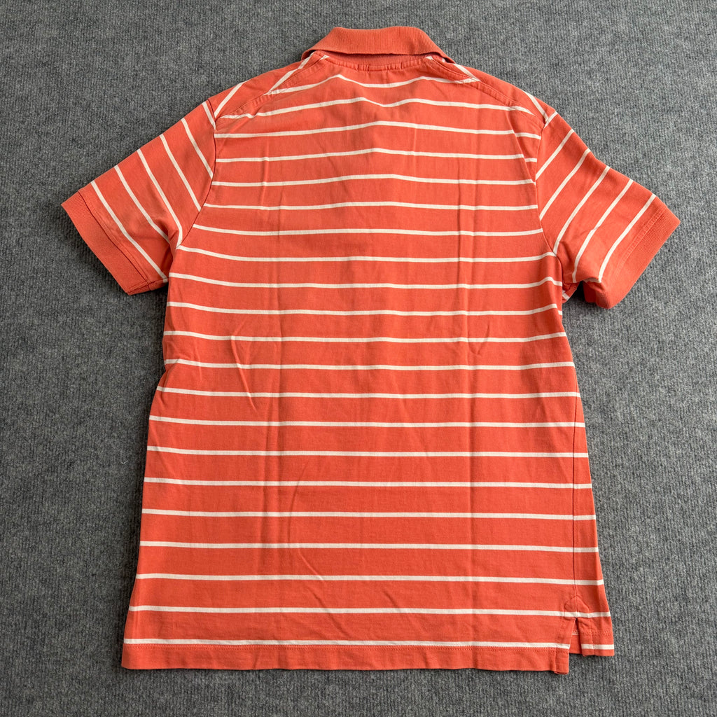 Stone Island polo (Str. M)