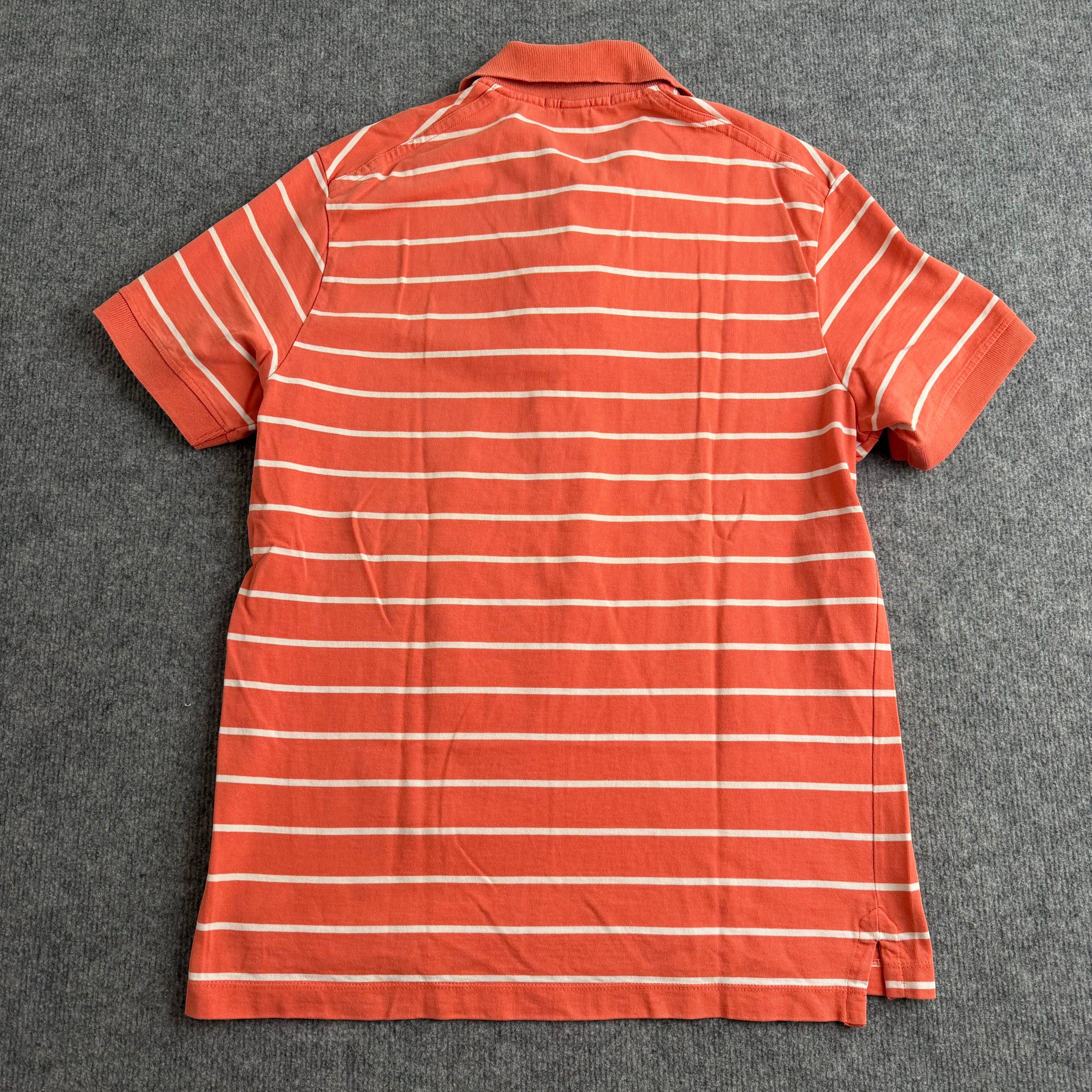 Stone Island polo (Str. M)
