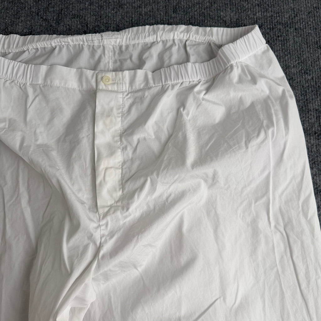 Prada bukser (Str. XL)