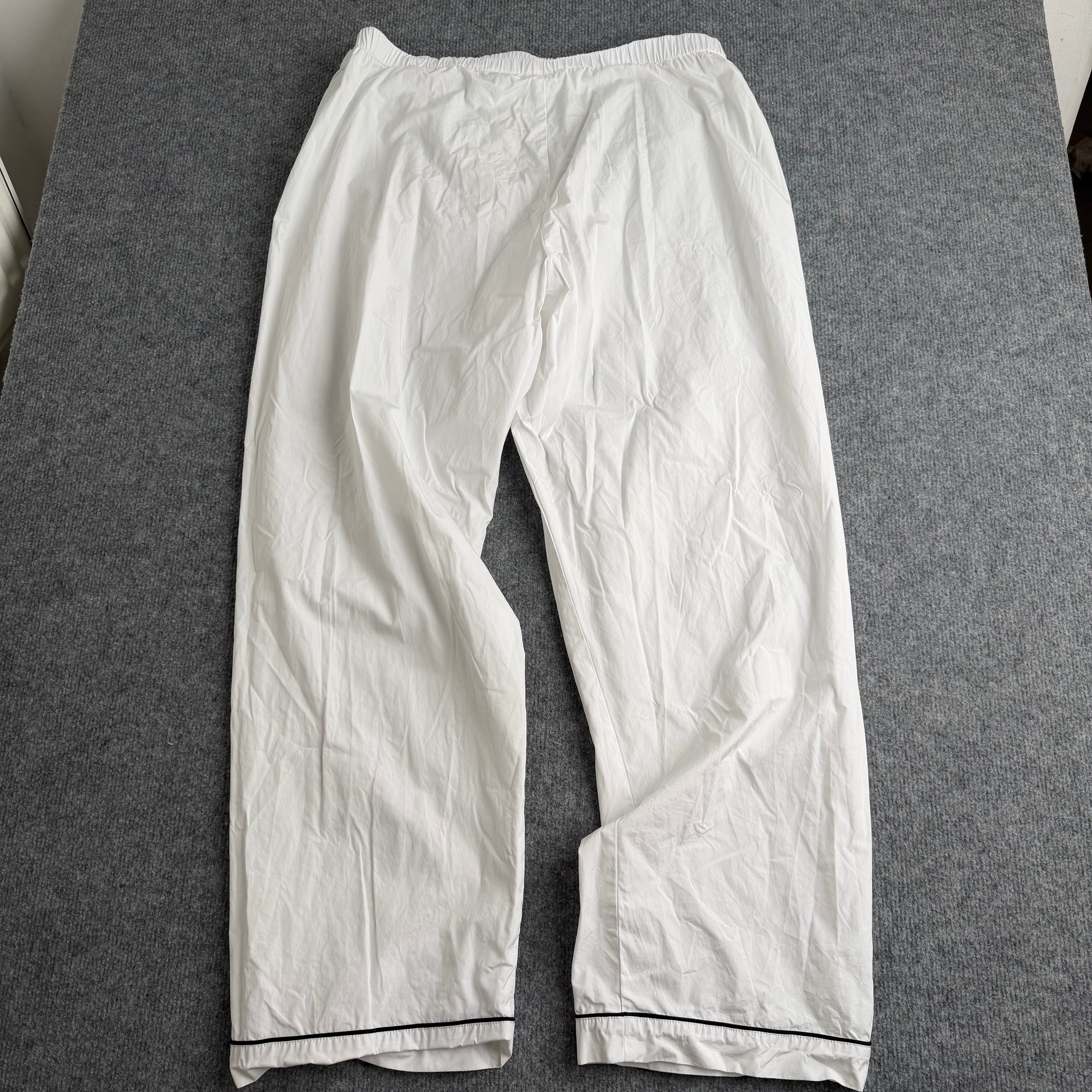 Prada bukser (Str. XL)