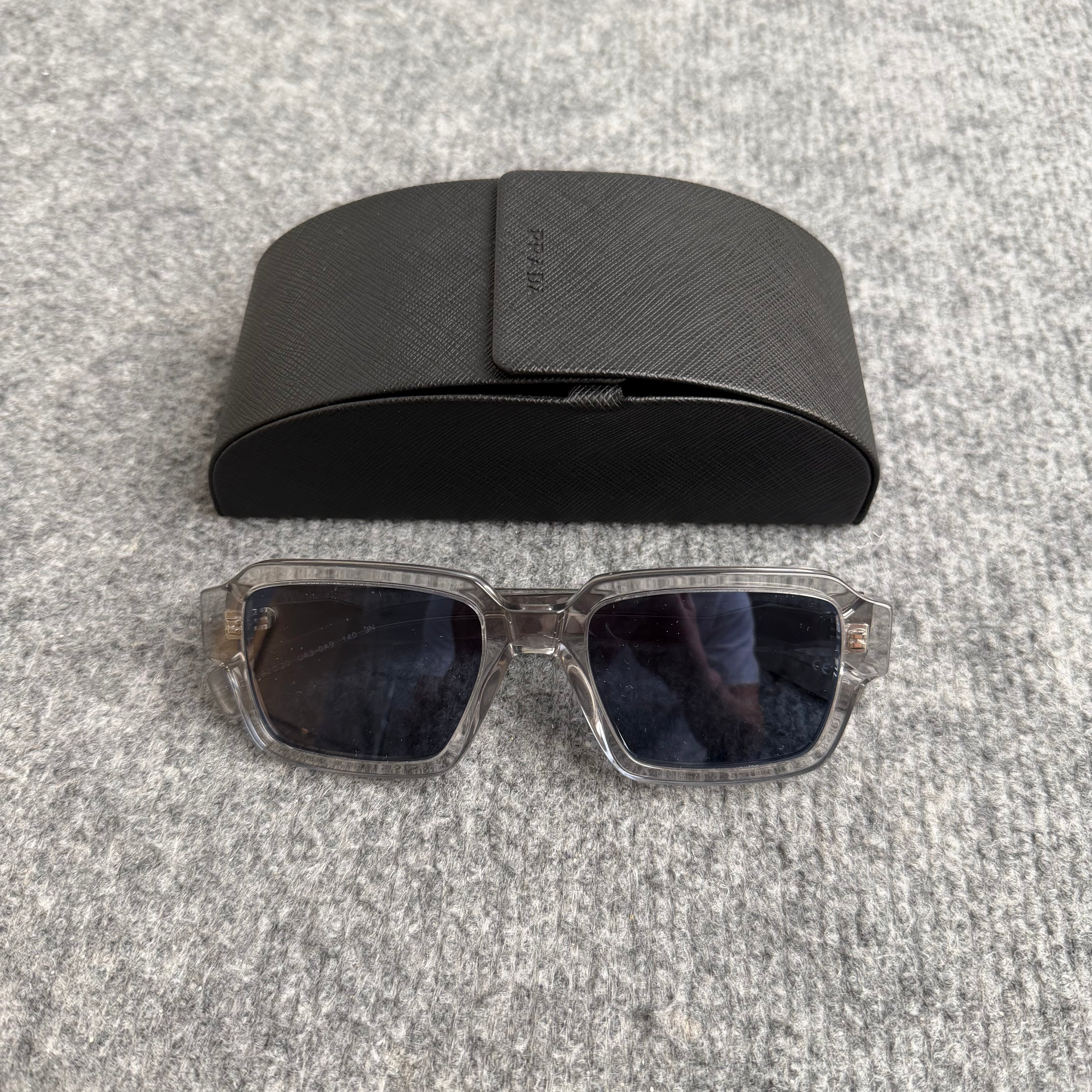 Prada solbriller