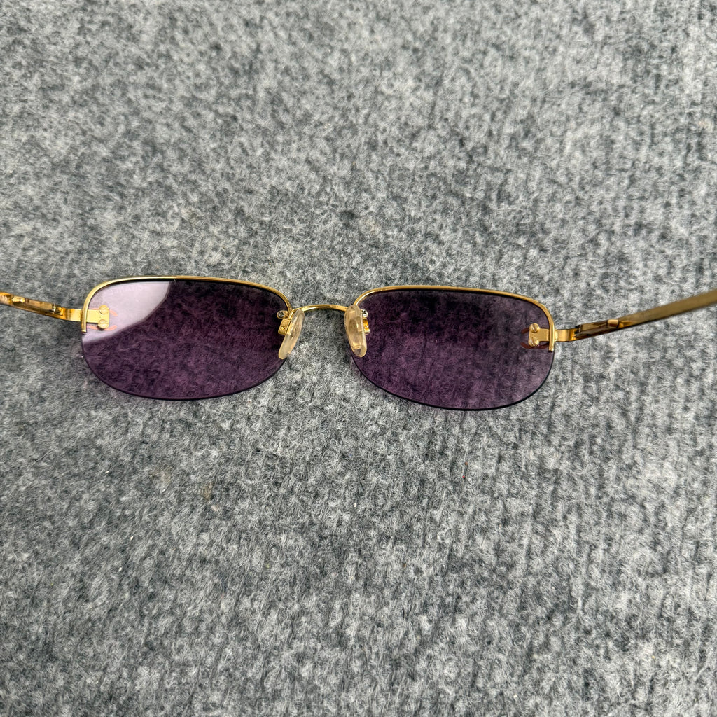 Chanel solbriller