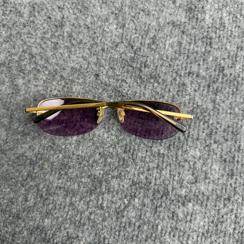Chanel solbriller