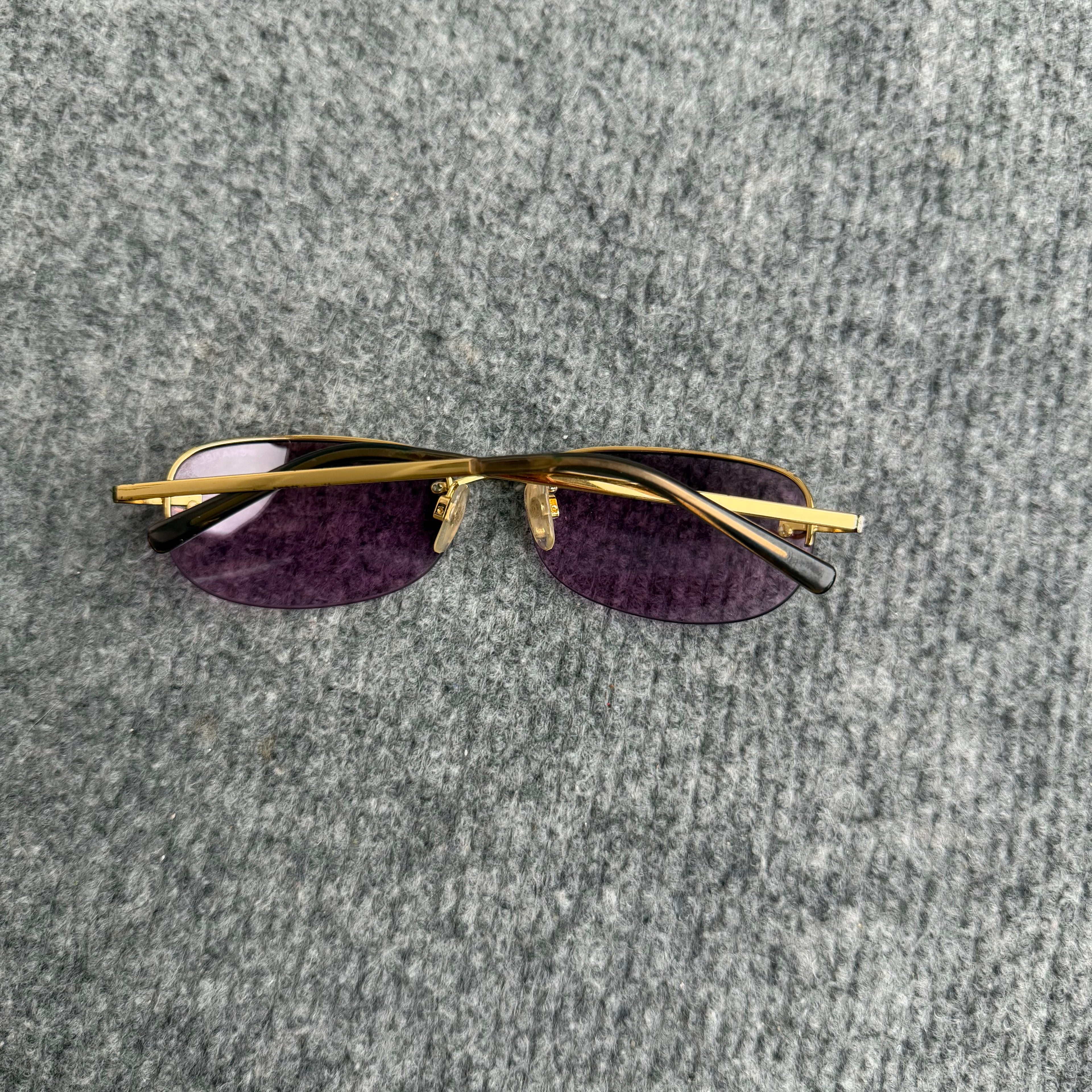 Chanel solbriller