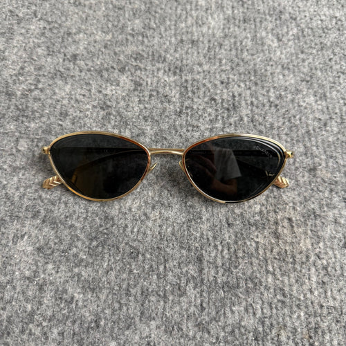 Chanel solbriller