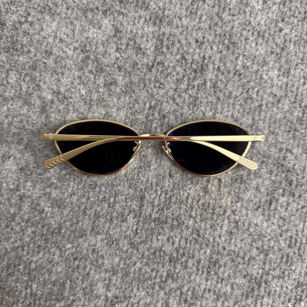 Chanel solbriller