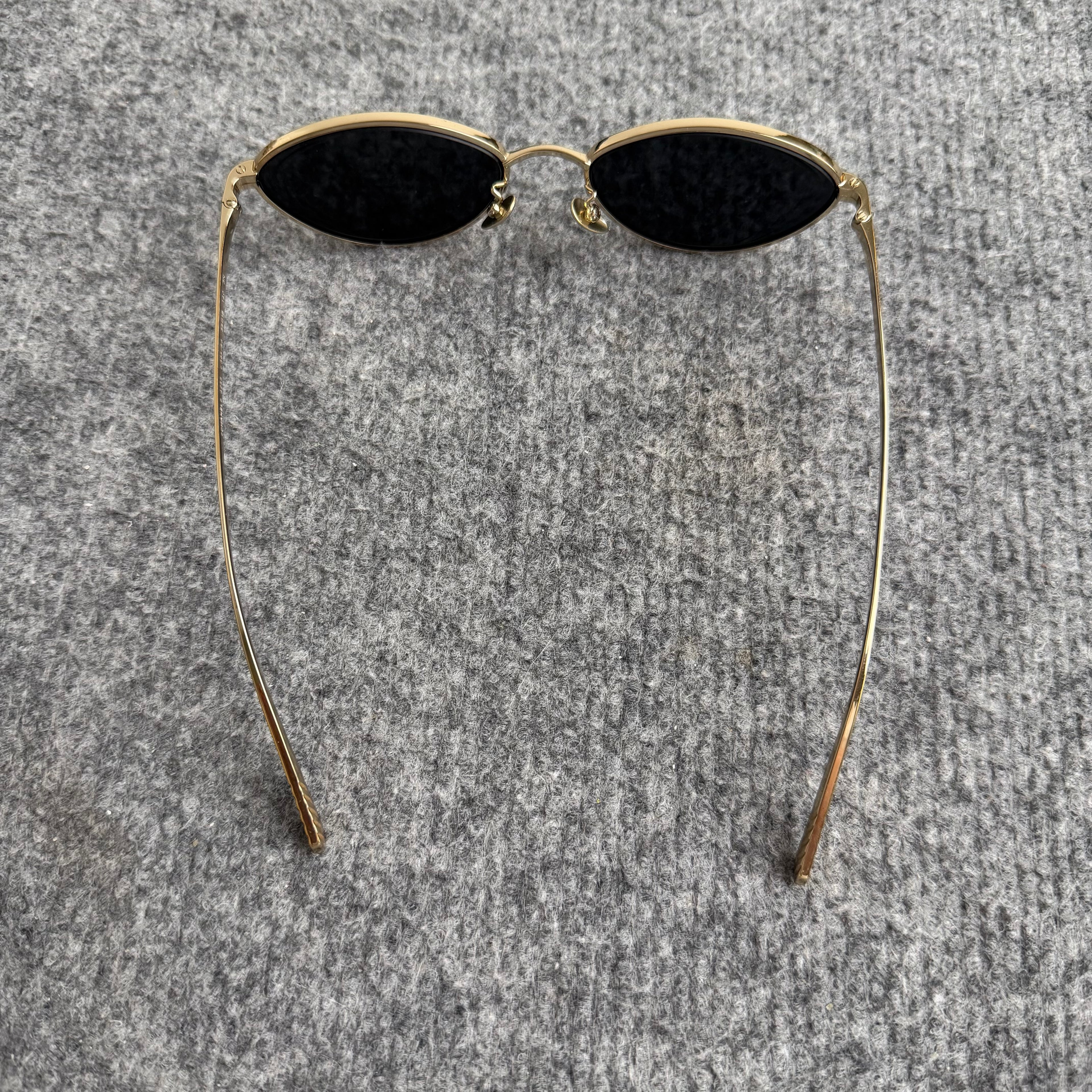 Chanel solbriller