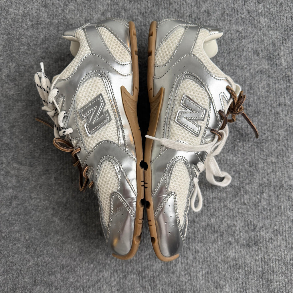 Miu Miu X New Balance sko (Str. 40)